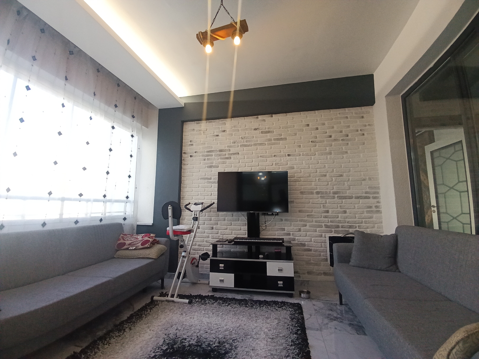 Karasu Caddesinde Avenir 58'de Arakat Satılık 3.5+1 Daire - Resim 24