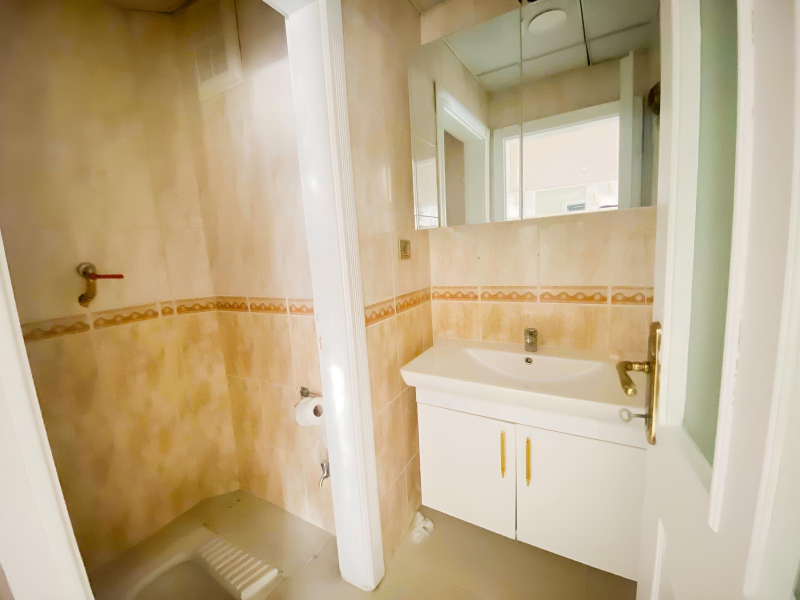 SÖZMAX Vista& Yıldırım Beyazıt Mah. Geniş Kullanım Kiralık Daire - Resim 18