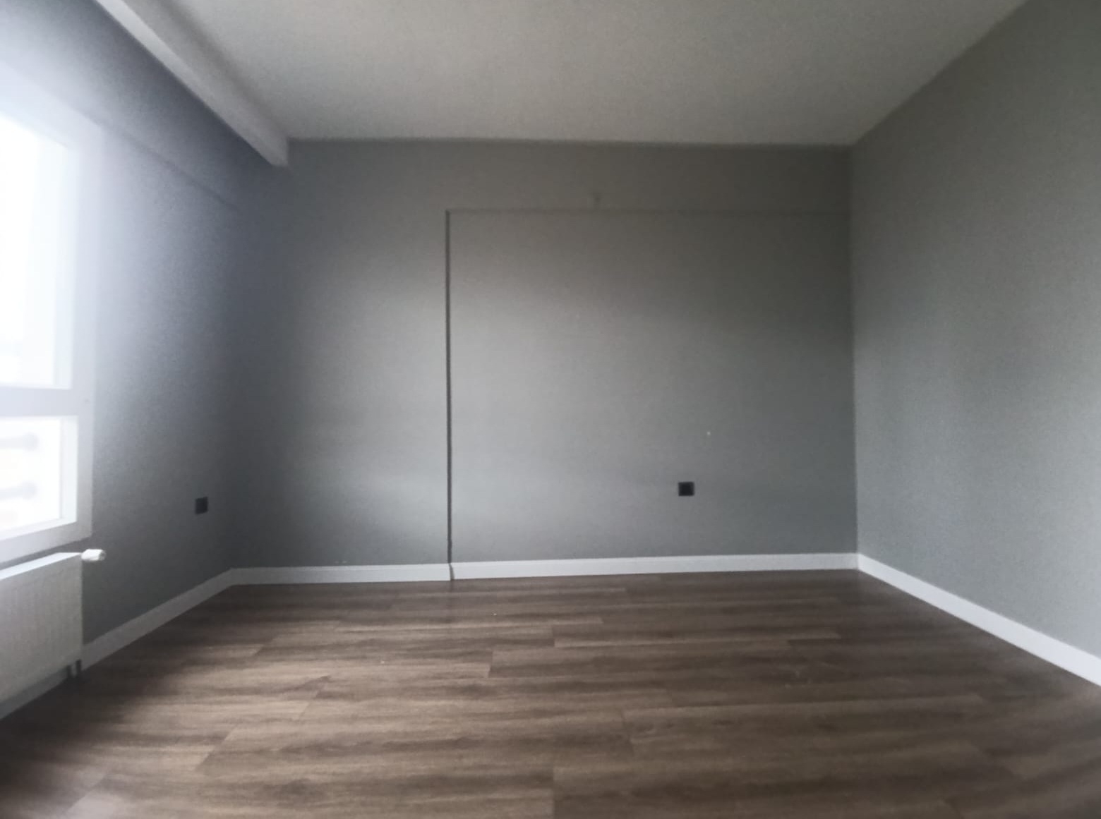 Şekerde Kiracılı Yatırımlık 2+1 Satılık Daire - Resim 8