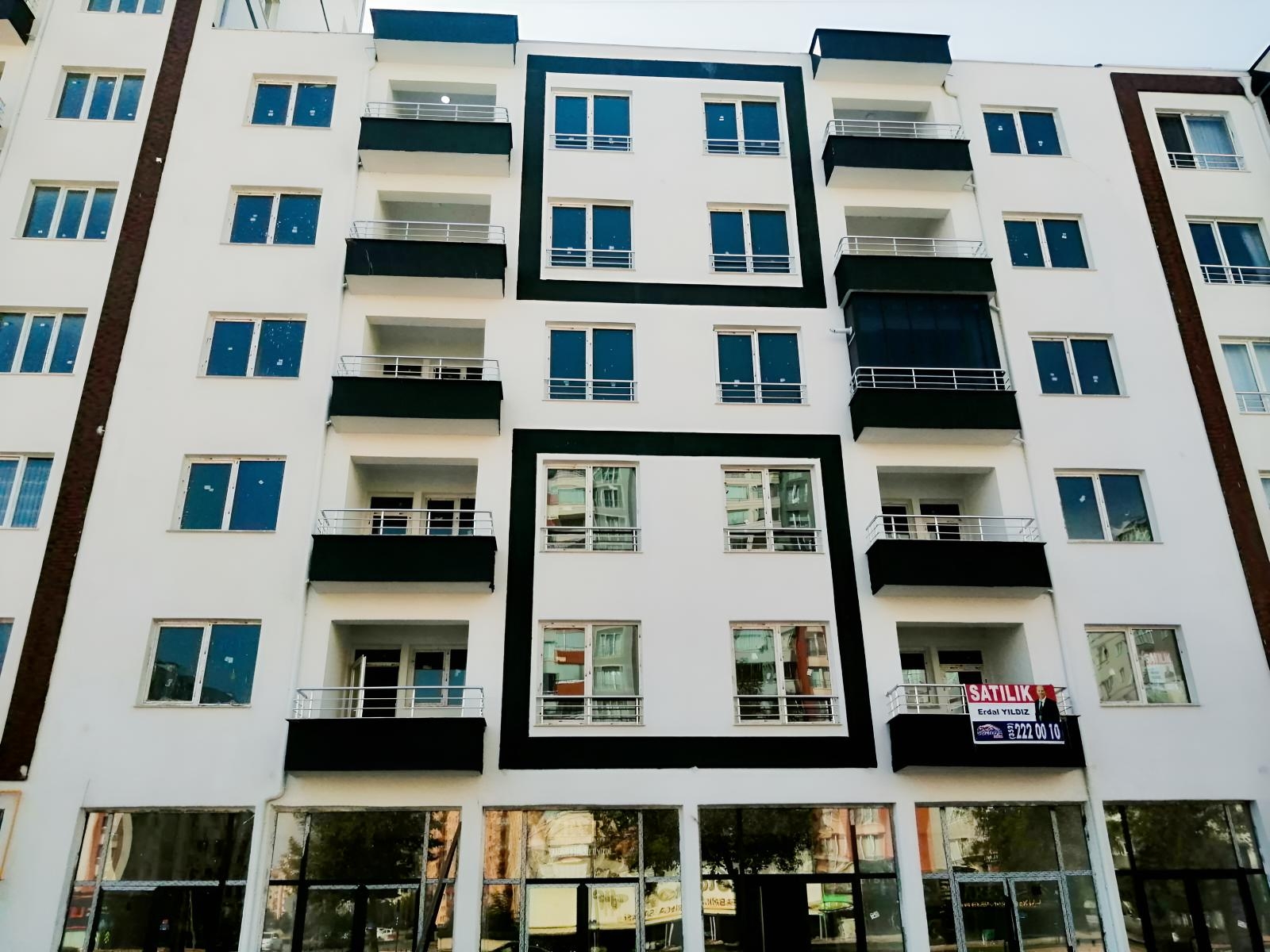 BAĞDAT CD ÜZERİNDE MÜKEMMEL KONUMDA SATILIK *KOMBİLİ*DAİRE - Resim 15