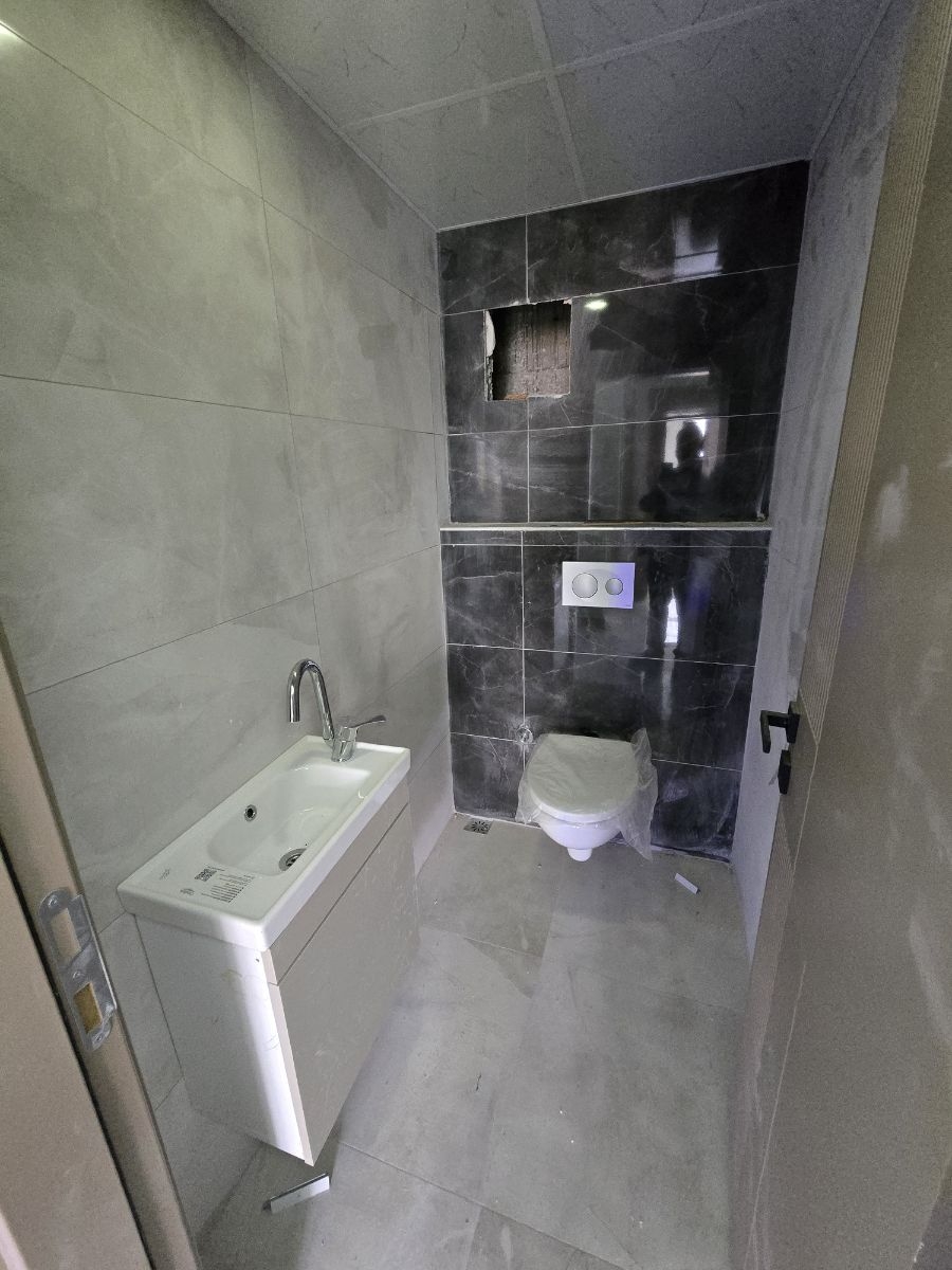 şirintepe'de satılık 2.5+1 DAİRE