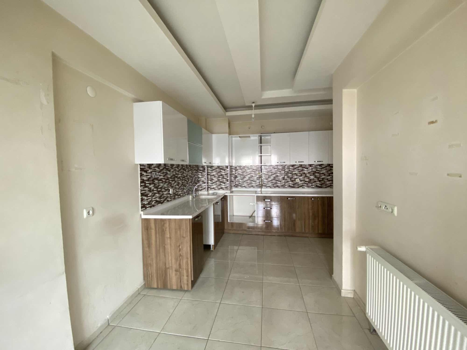 SÖZMAX Vista&Erkilet Osmangazide Cam Balkonlu 3+1 Kiralık Daire - Resim 3