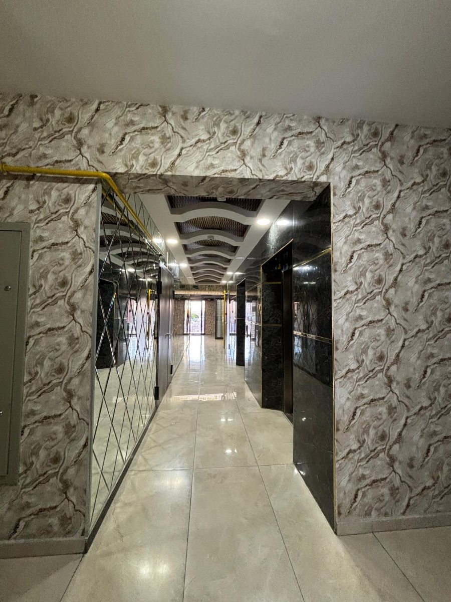 SÖZMAX 'dan YENİDOĞAN da SATILIK DAİRE - Resim 27