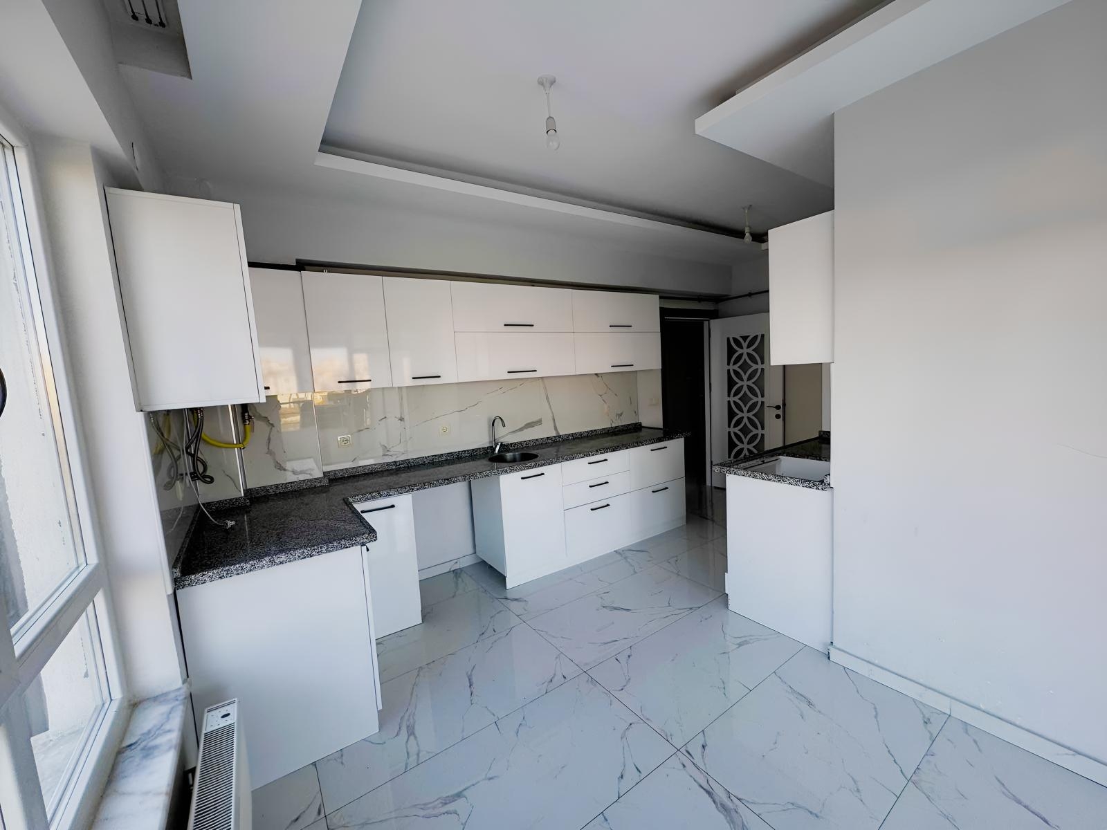ERKİLET ERTUĞRULGAZI MAH KİRALIK 3+1 DAİRE - Resim 13