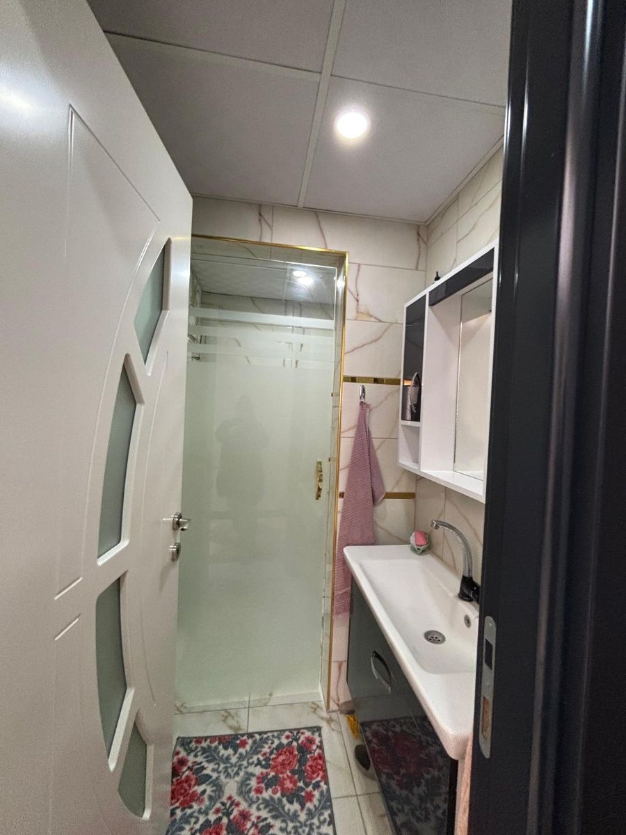 SÖZMAX 'dan YENİDOĞAN da SATILIK DAİRE - Resim 17