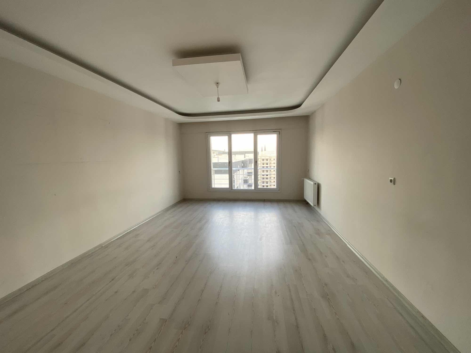 SÖZMAX Vista&Erkilet Osmangazide Cam Balkonlu 3+1 Kiralık Daire - Resim 14