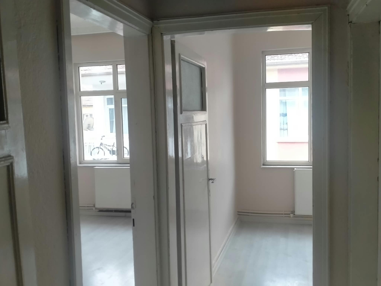 FEVZİÇAKMAK'DA YOK BÖYLE BİR FIRSAT DAİRE - Resim 3