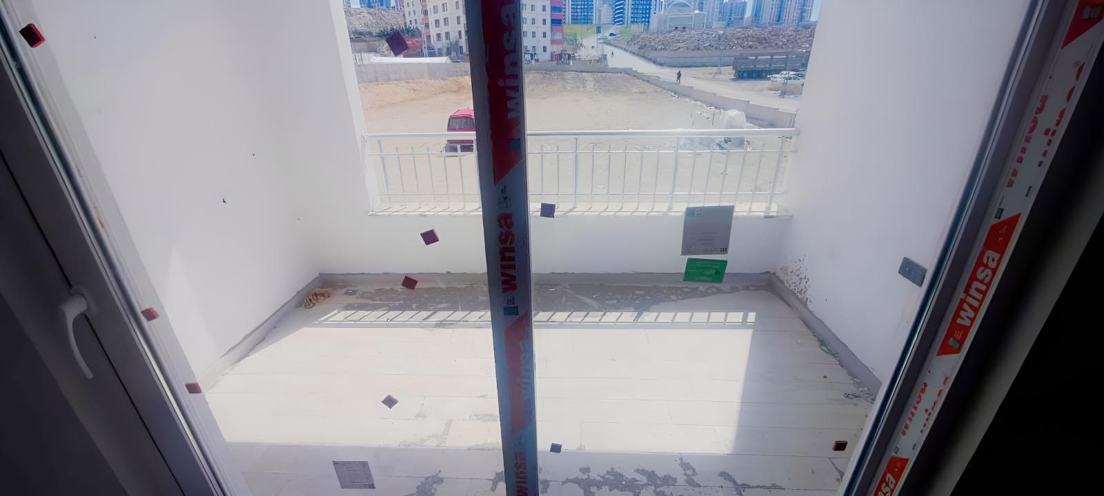 İLDEMPARK 2+1/3+1 ÇIKMIŞ HİSSELER MEVCUT YAZ SONU TESLİM - Resim 3