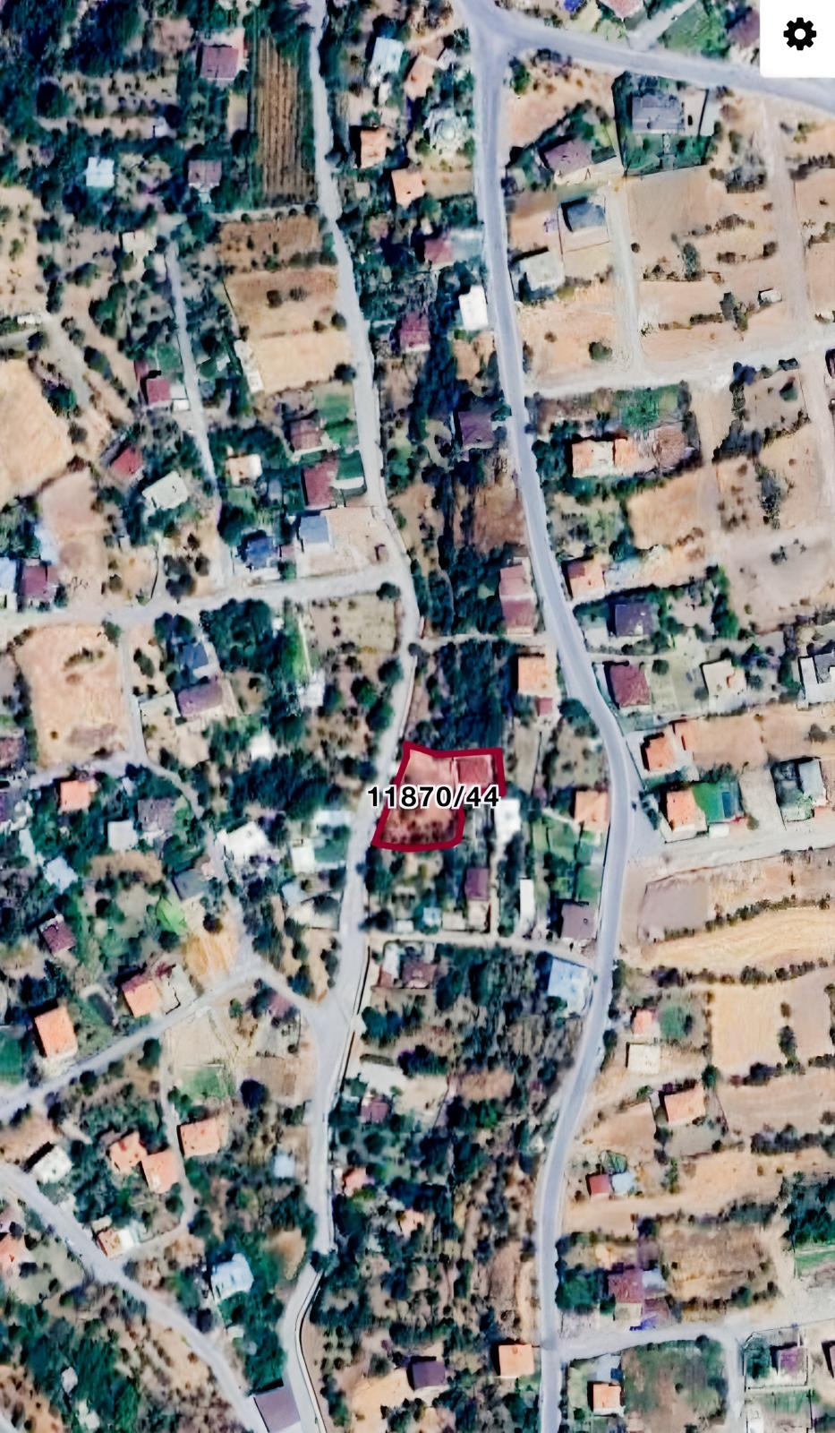KIRANARDI FATİH TE SATILIK TEK TAPU MÜSTAKİL EV ACİLL - Resim 7