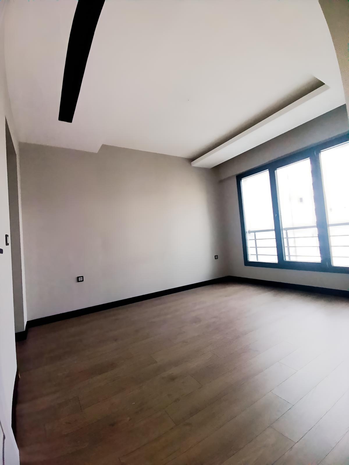 Karasu Caddesinde Nirvana Life'da Satılık 3.5+1 Arakat Dubleks - Resim 12