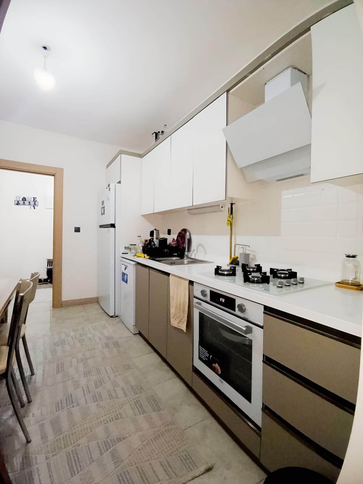 Mimarsinan Tokide Manzaralı Ferah Satılık 3+1 Daire - Resim 30