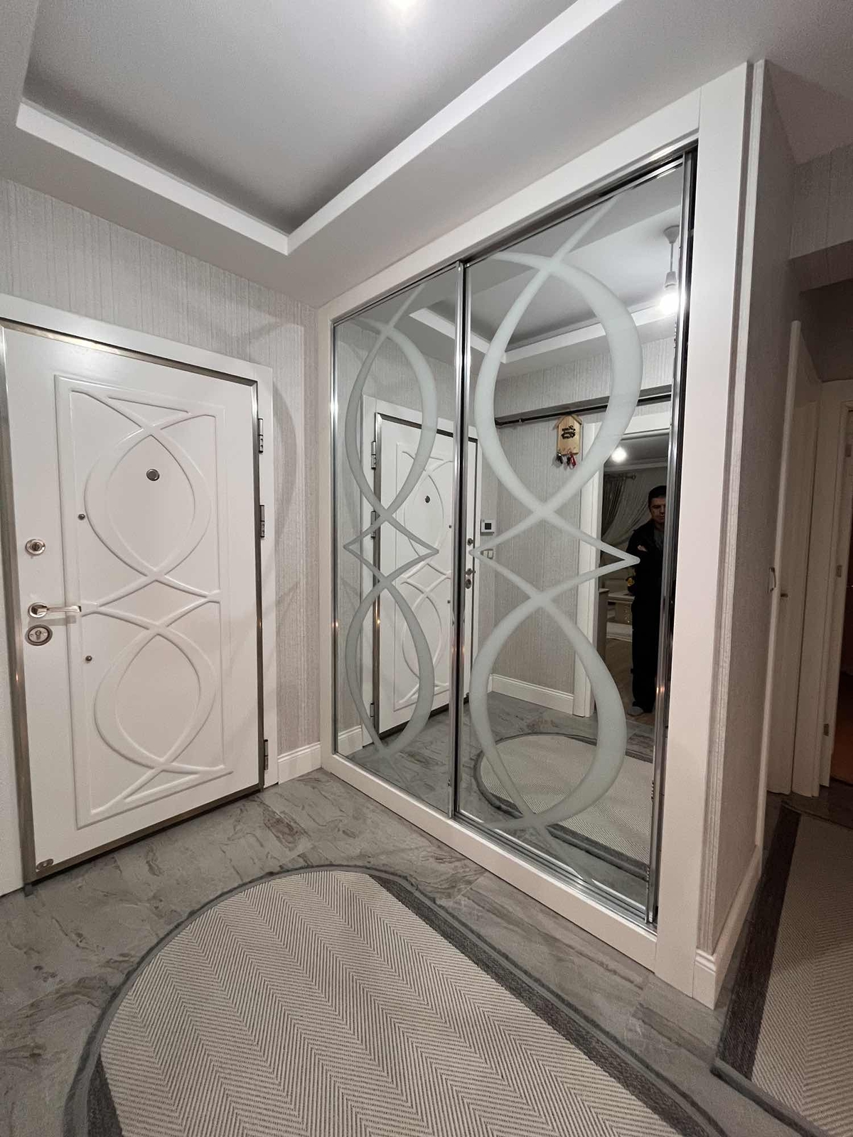 ERTUGRULGAZİ MAH ACİL SATILIK HARİKA DAİRE - Resim 25