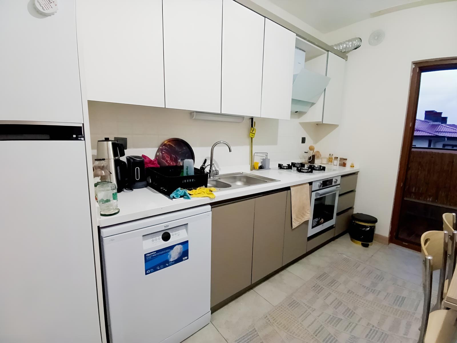 Mimarsinan Tokide Manzaralı Ferah Satılık 3+1 Daire - Resim 28