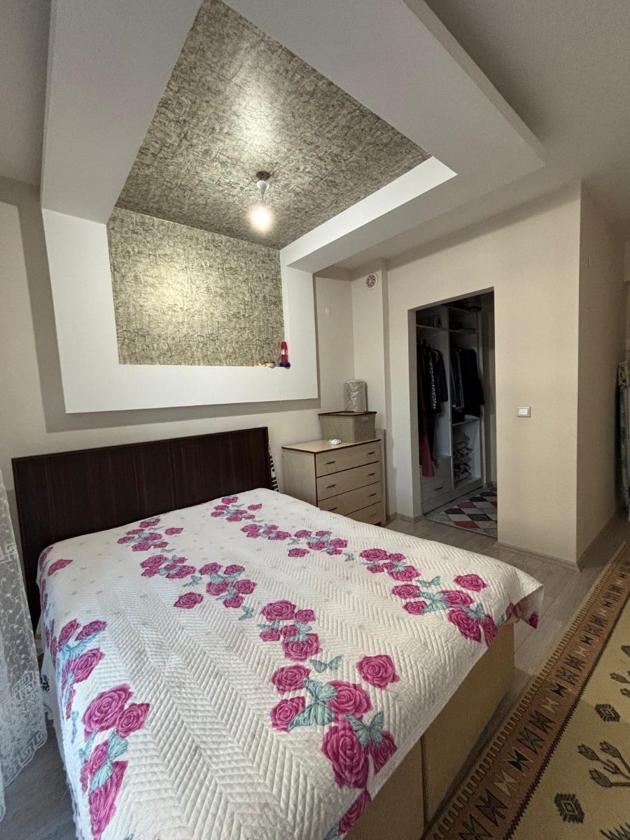 SÖZMAX 'dan YENİDOĞAN da SATILIK DAİRE - Resim 10