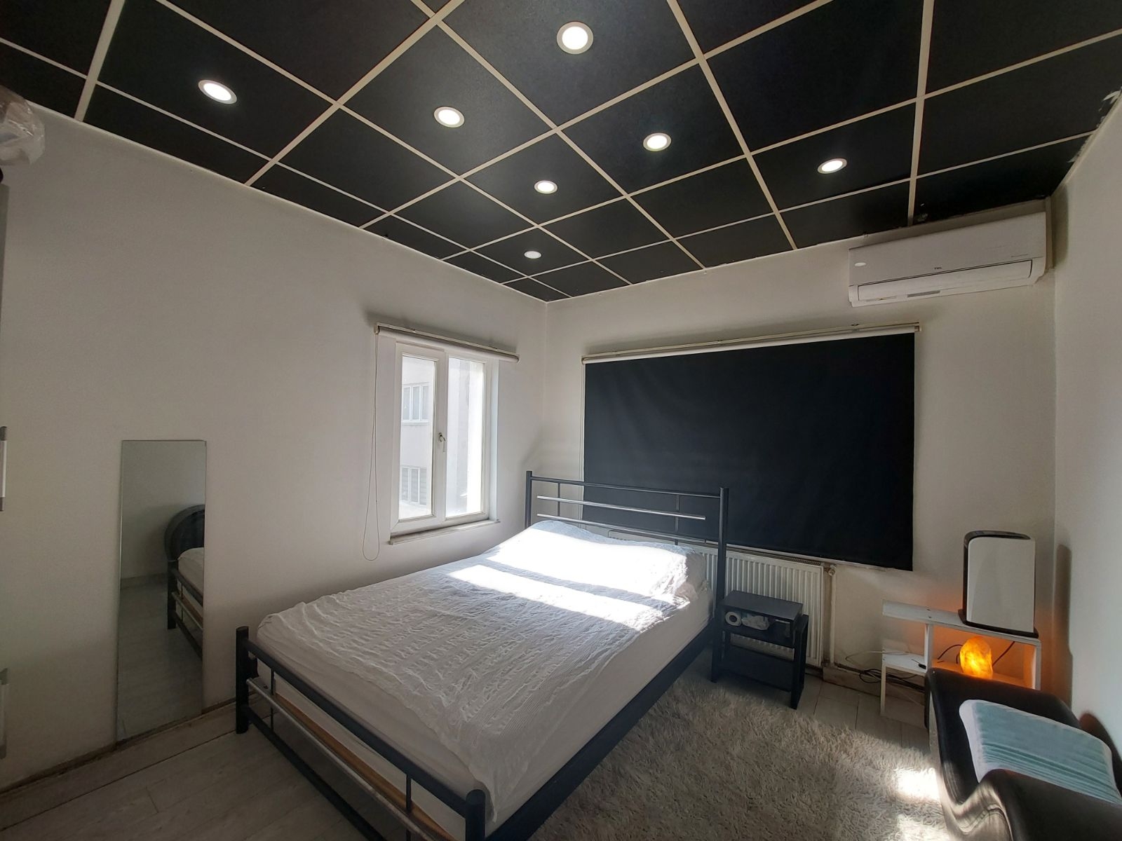BALIKÇILARIN KARŞISI CADDE CEPHELİ OFİS OLARAK KULLANIMA UYGUN - Resim 3