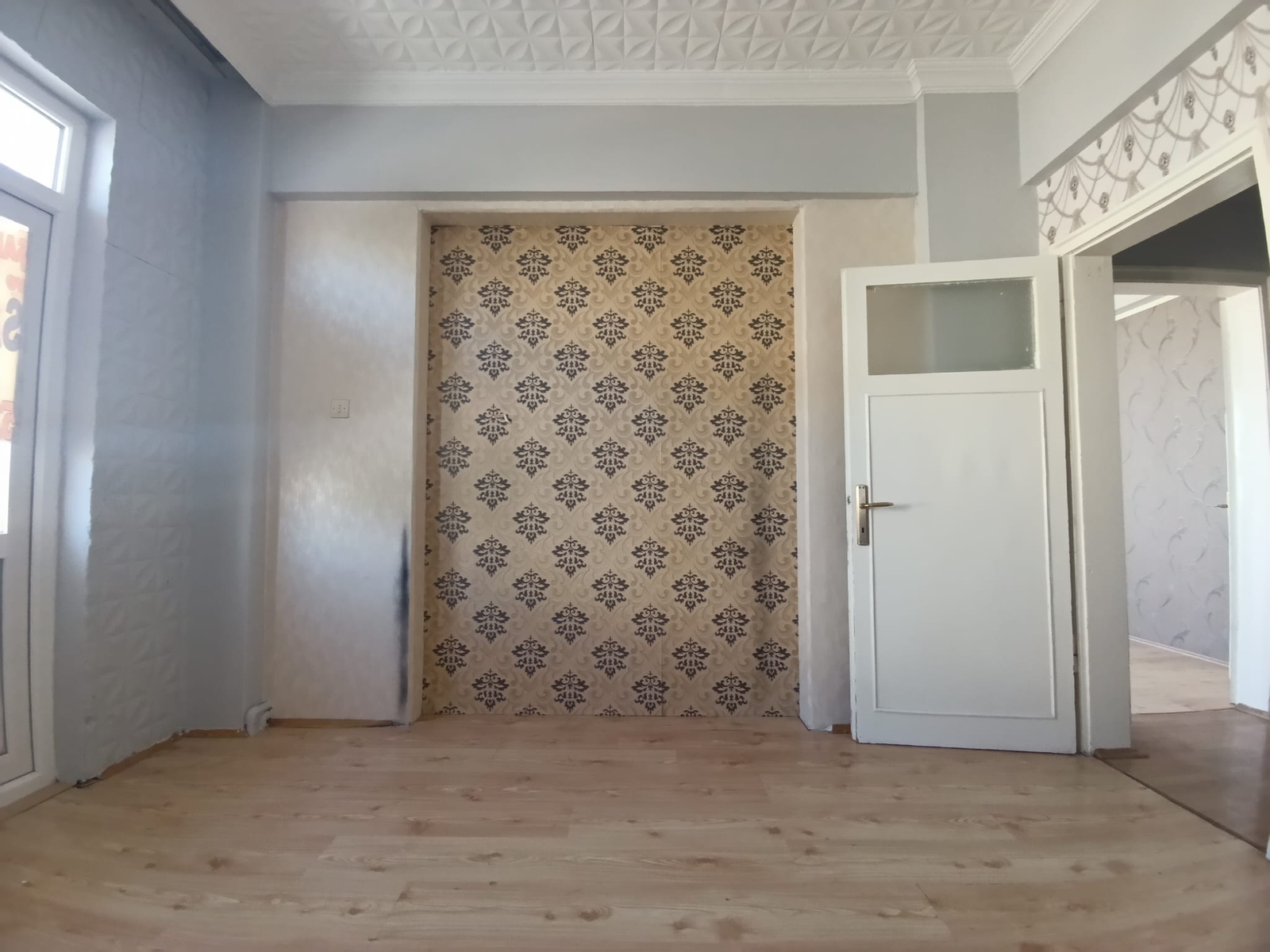Erkilet Osmangazi'de Kombili Yapılı Arakat Satılık Daire - Resim 19