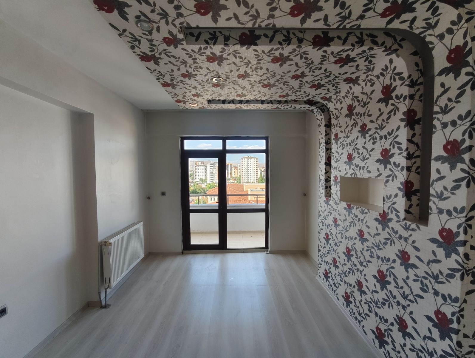 ZÜMRÜT KADIRHAS KONGRE MERKEZİ KARŞISINDA 3+1 KİRALIK DAİRE - Resim 10