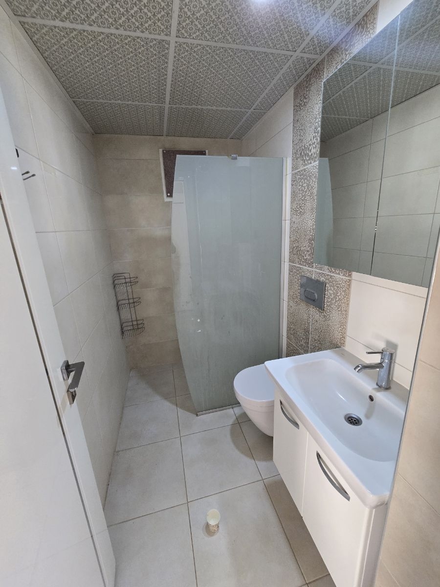 GERMİR'DE SATILIK 4+1 DAİRE - Resim 4
