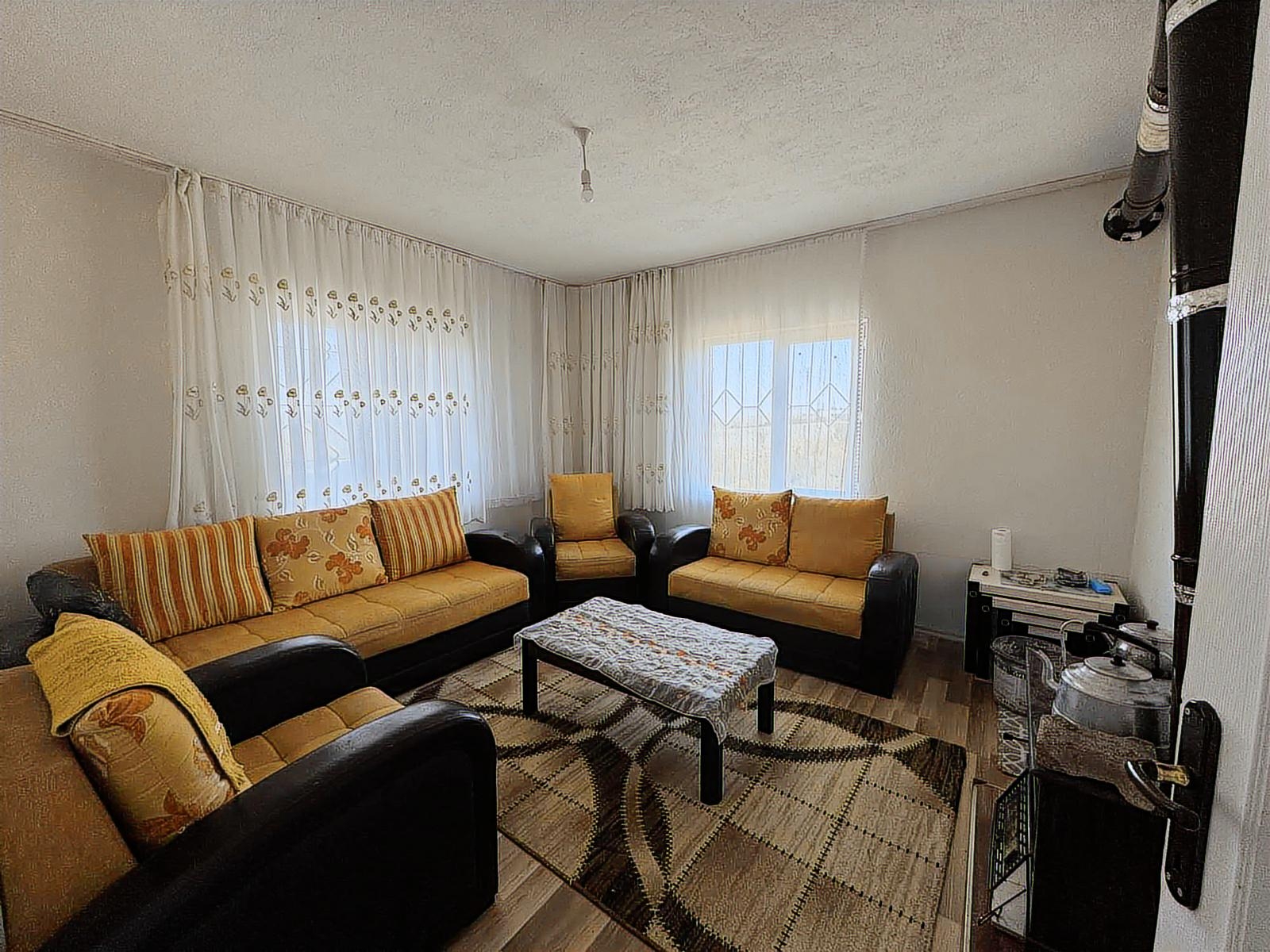 ÇEVRİLDE SATILIK 5.058 M2 ARSALI BARAJ MANZARALI BAĞIMSIZ EV - Resim 18