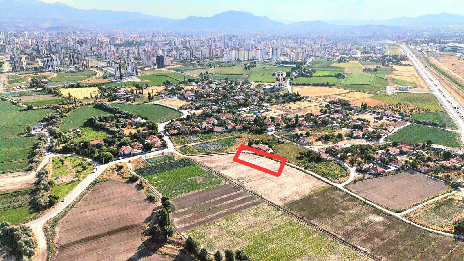 SARAYBOSNA'DA SATILIK KONUT PARSELİ - Resim 15
