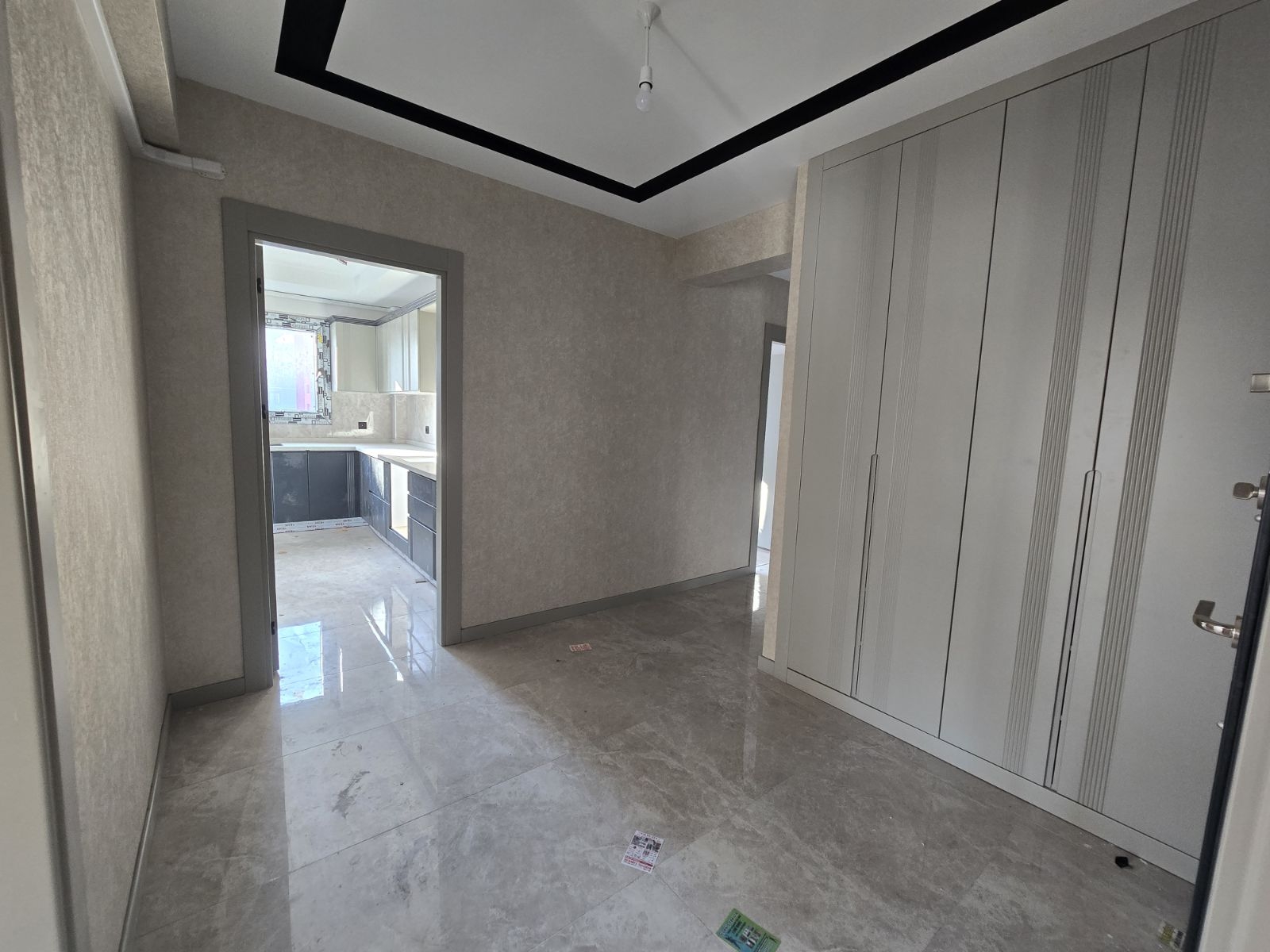 altınoluk'da satılık 4+1 SIFIR DAİRE acill. - Resim 10