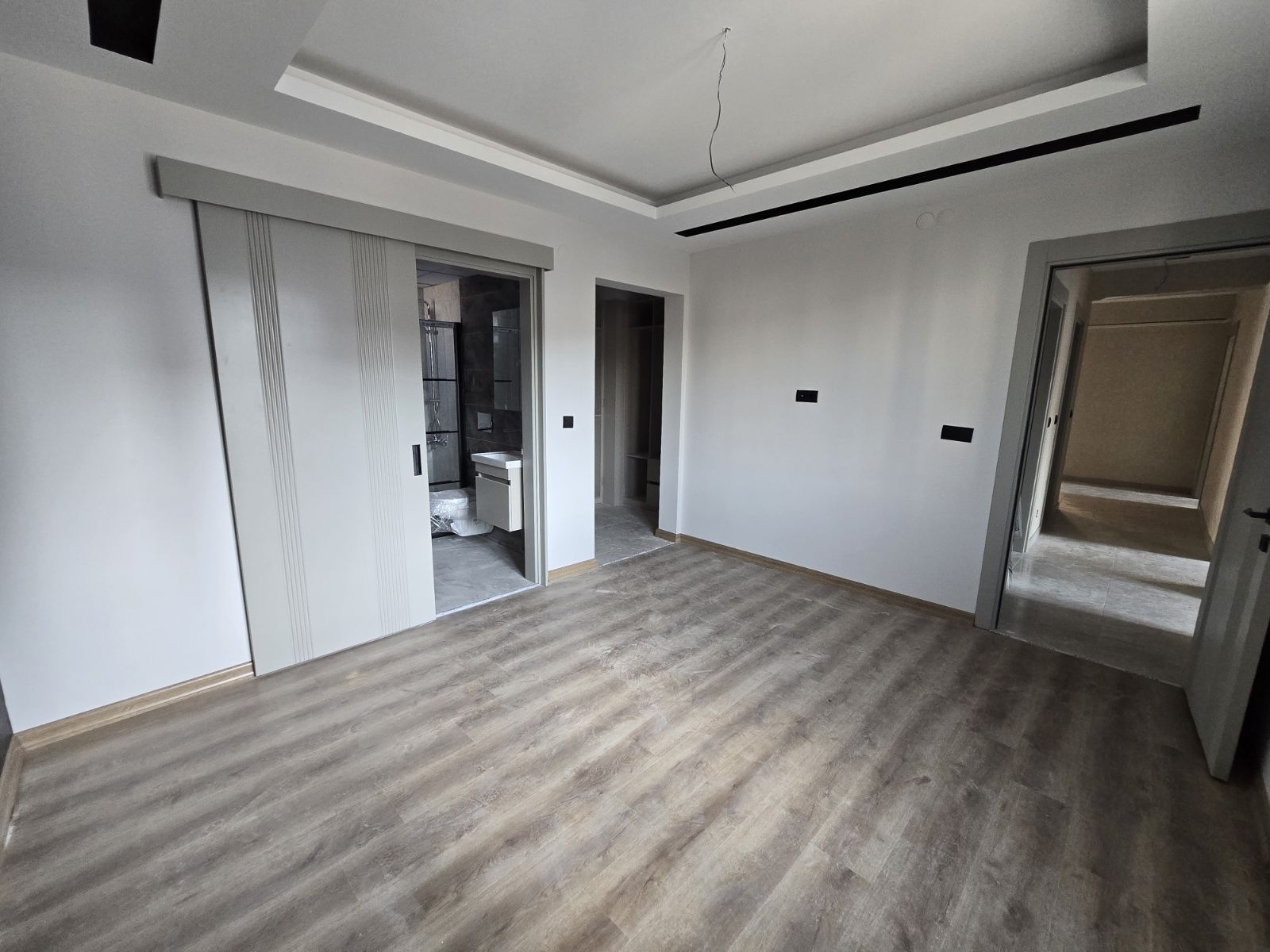 altınoluk'da satılık 4+1 SIFIR DAİRE acill. - Resim 12