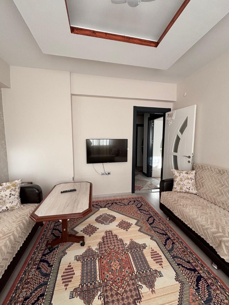 SÖZMAX 'dan YENİDOĞAN da SATILIK DAİRE - Resim 28
