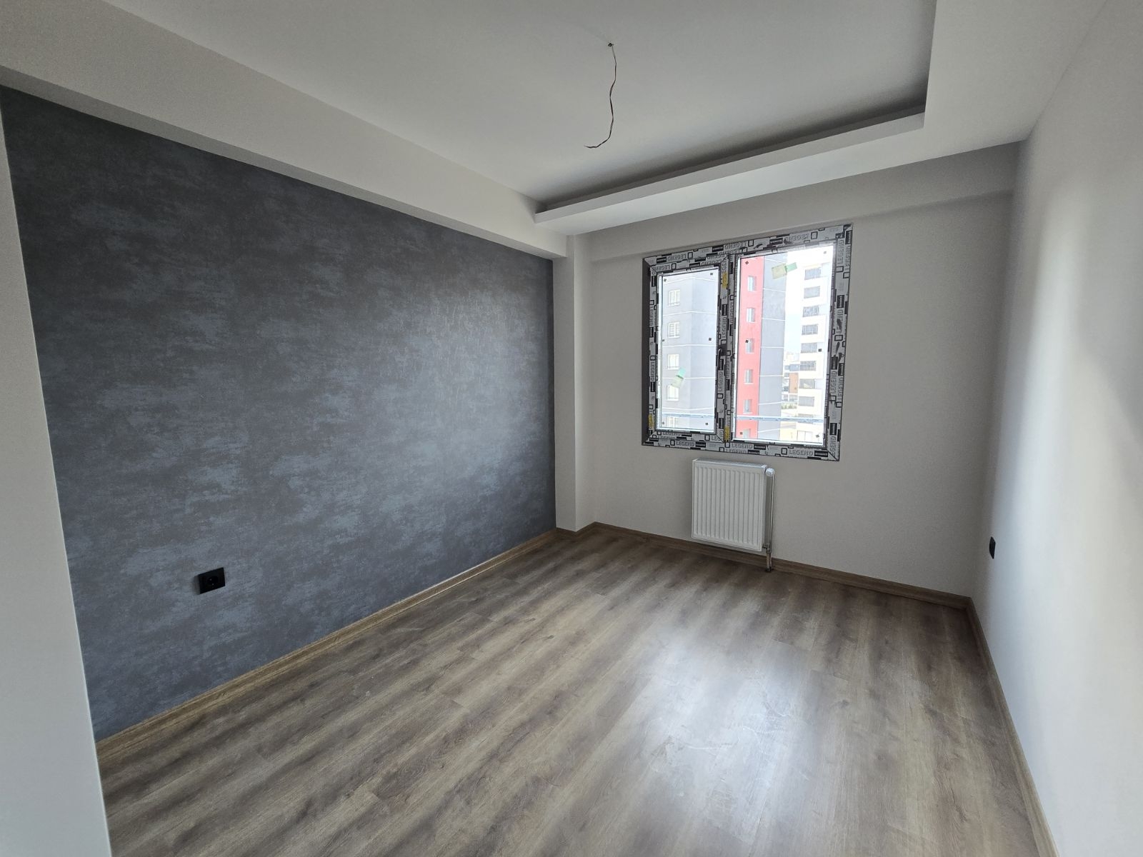 altınoluk'da satılık 4+1 SIFIR DAİRE acill. - Resim 27