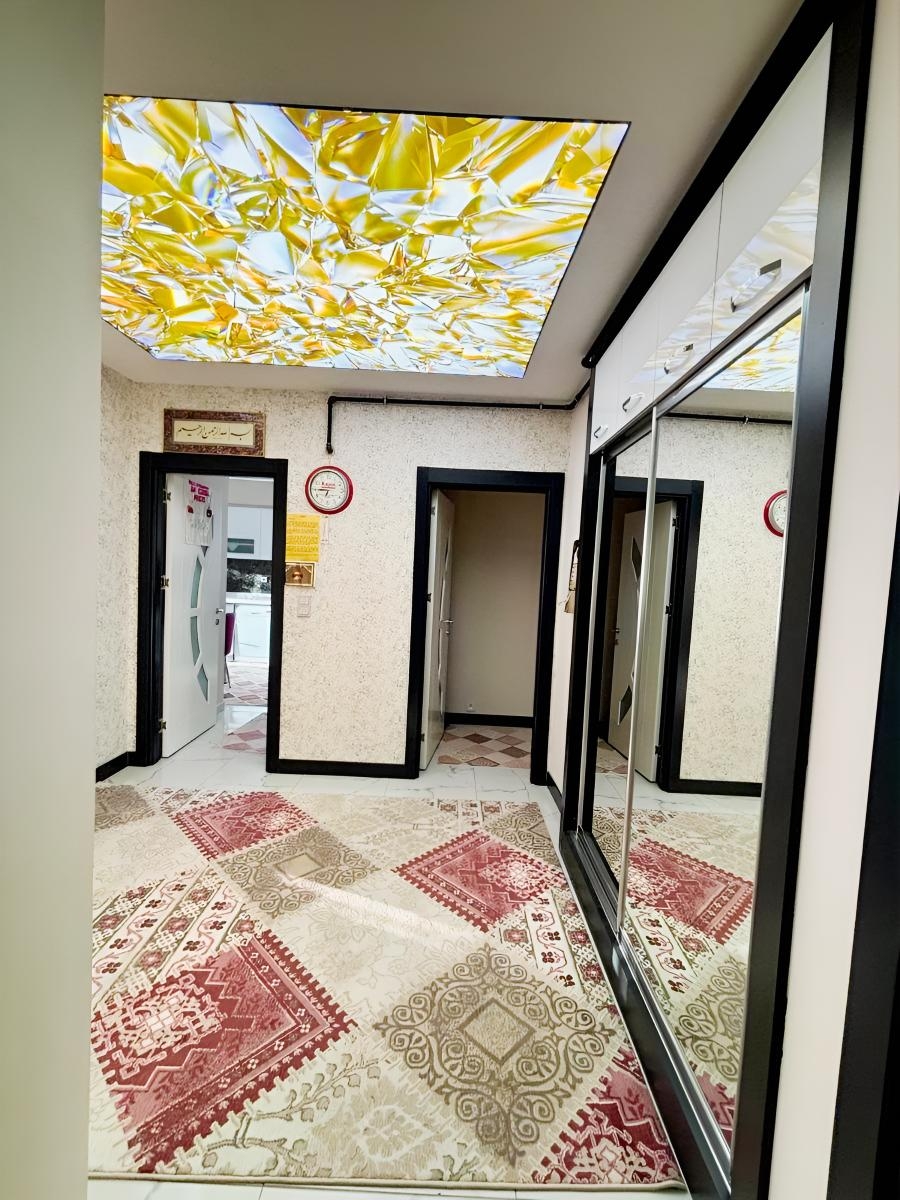 SÖZMAX 'dan YENİDOĞAN da SATILIK DAİRE - Resim 14