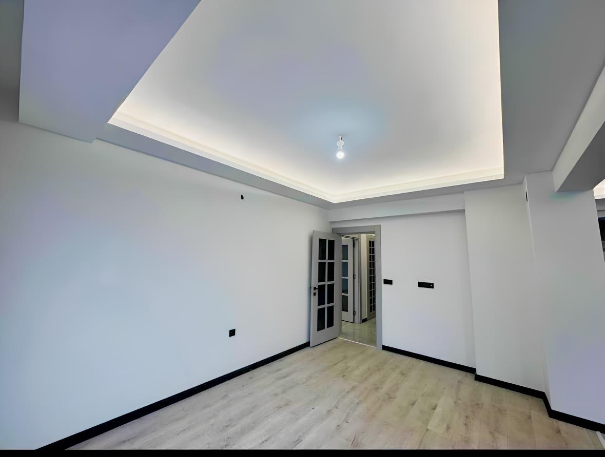 YILDIRIM BEYAZIT MAH SATILIK 3+1 DAİRE - Resim 13