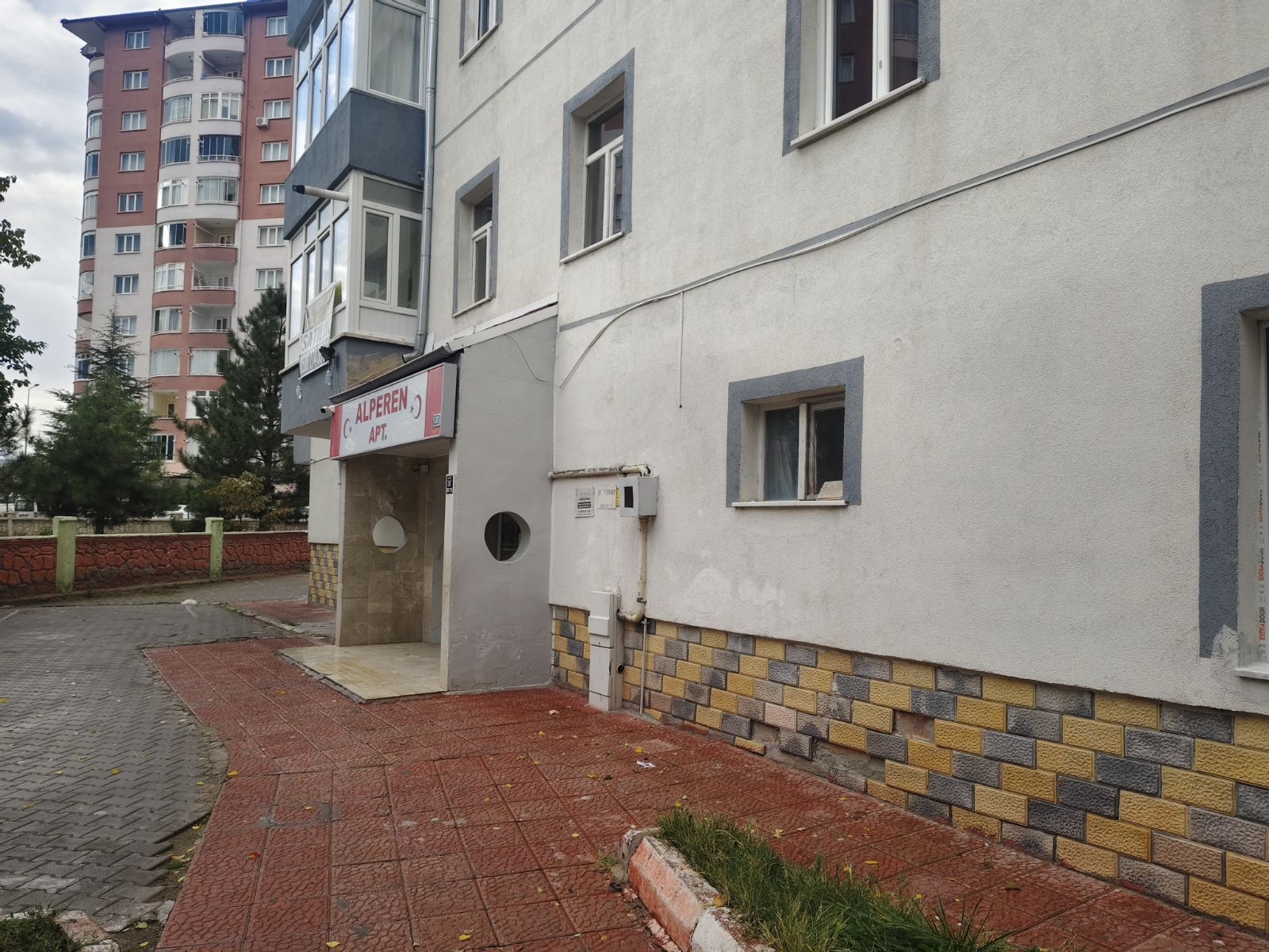 ERKİLET CAMİKEBİR MAHALLESİ 3+1 UYGUN FİYATLI SATILIK DAİRE - Resim 16