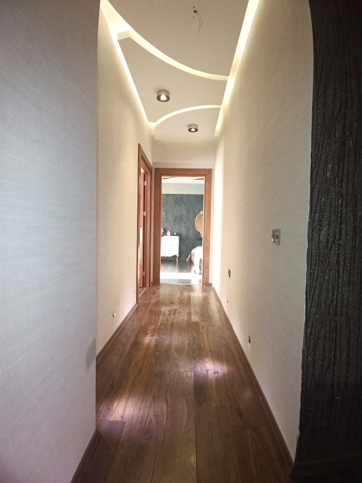 Demir Park Plusta Geniş Havadar 5+3 Satılık Dubleks Daire - Resim 18