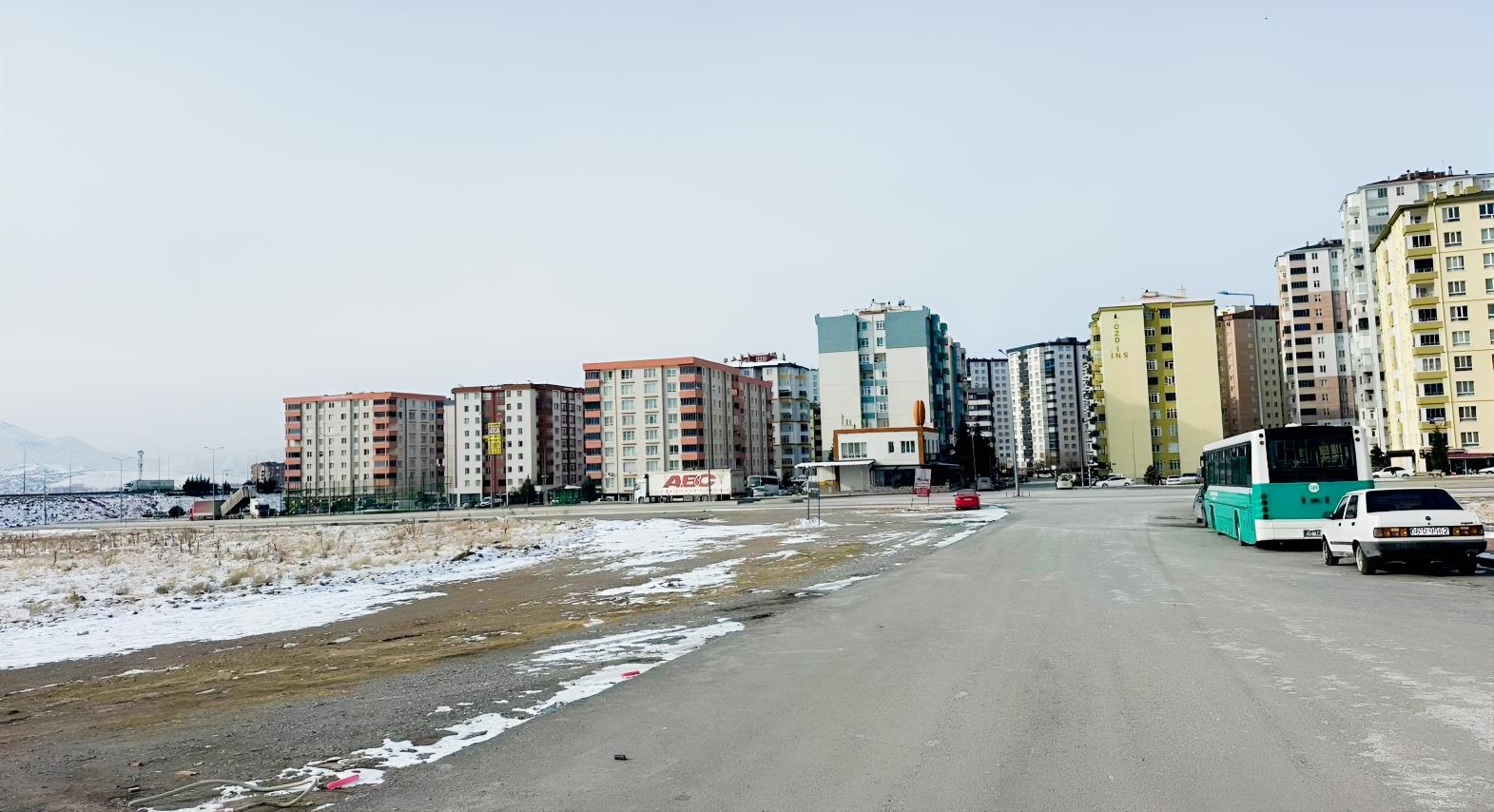 OSMANGAZİ'DE ÇEVREYOLA CEPHE KURUMSAL POTANSİYELLİ DÜKKAN - Resim 18