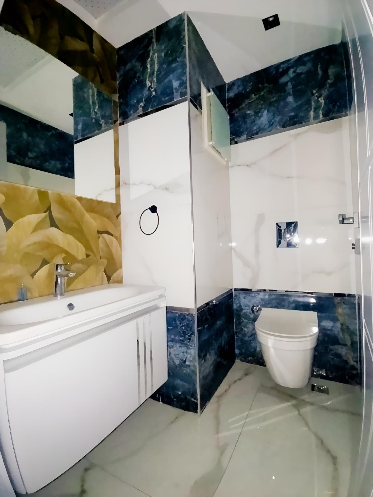Karasu Caddesinde Nirvana Life'da Satılık 3.5+1 Arakat Dubleks - Resim 4