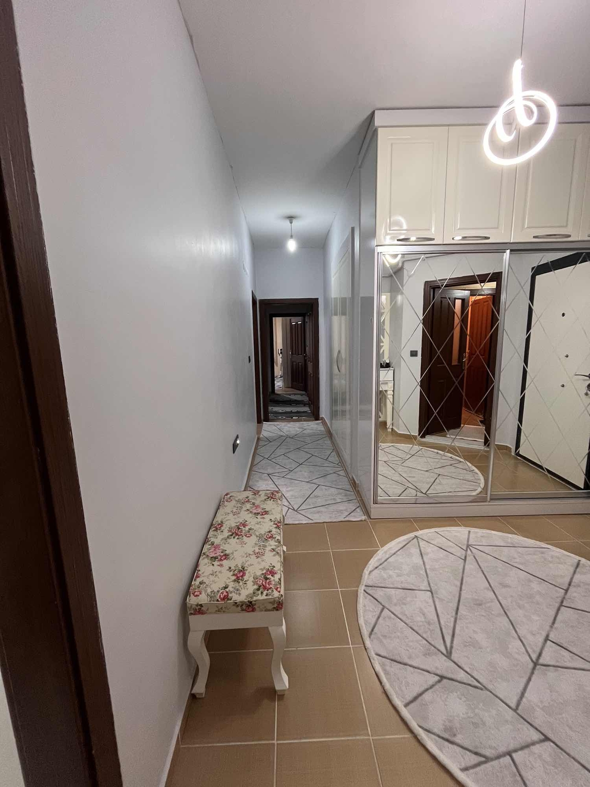 ERKİLET OSMANGAZİ MAH ACİL SATILIK DAİREMİZ KAÇMAZ FIRSAT - Resim 22