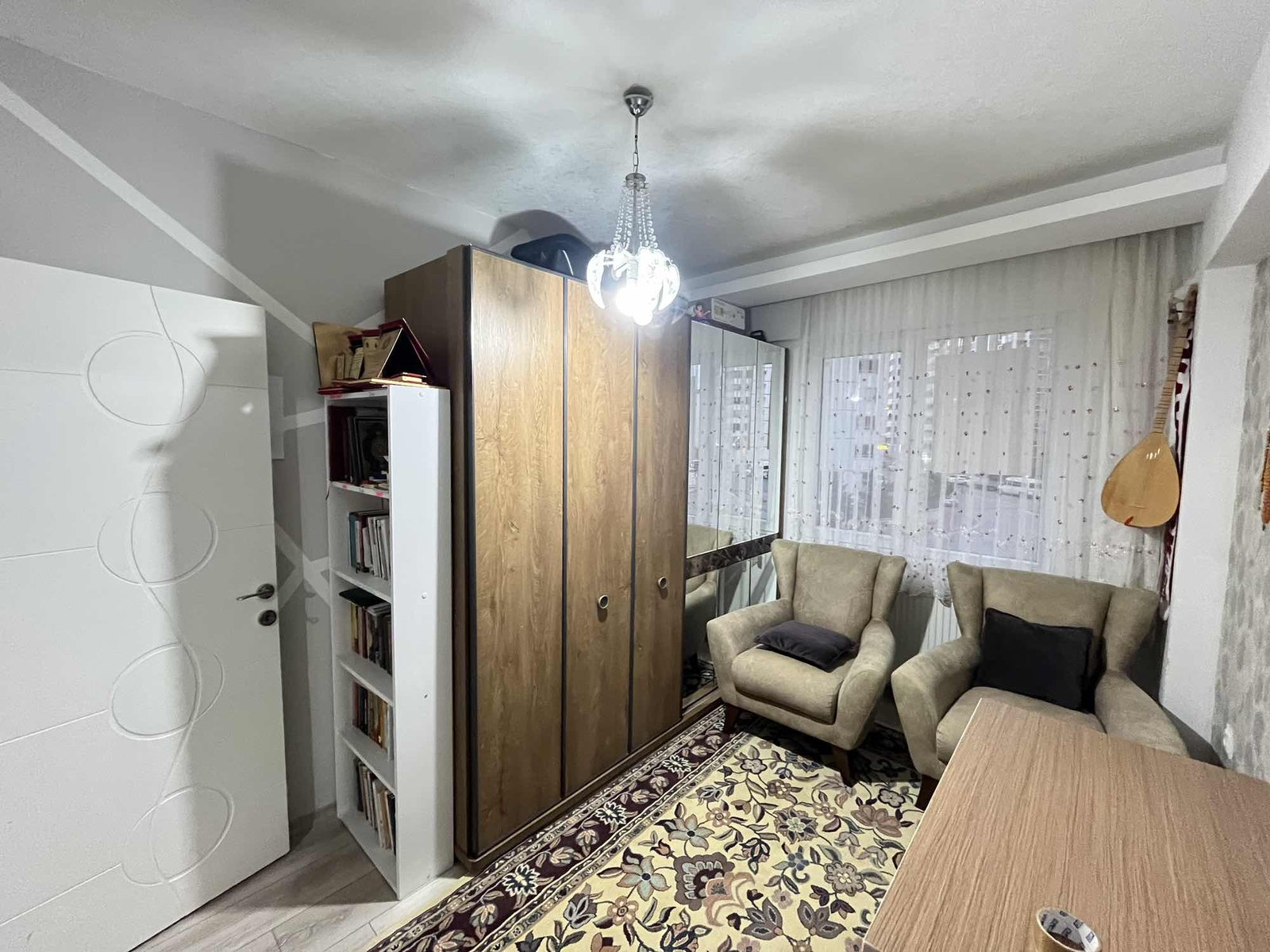 VİSTA Emlak - Ertuğrulgazi Mah. Merkezi Konum'da 4+1 Lüks Daire/ - Resim 24