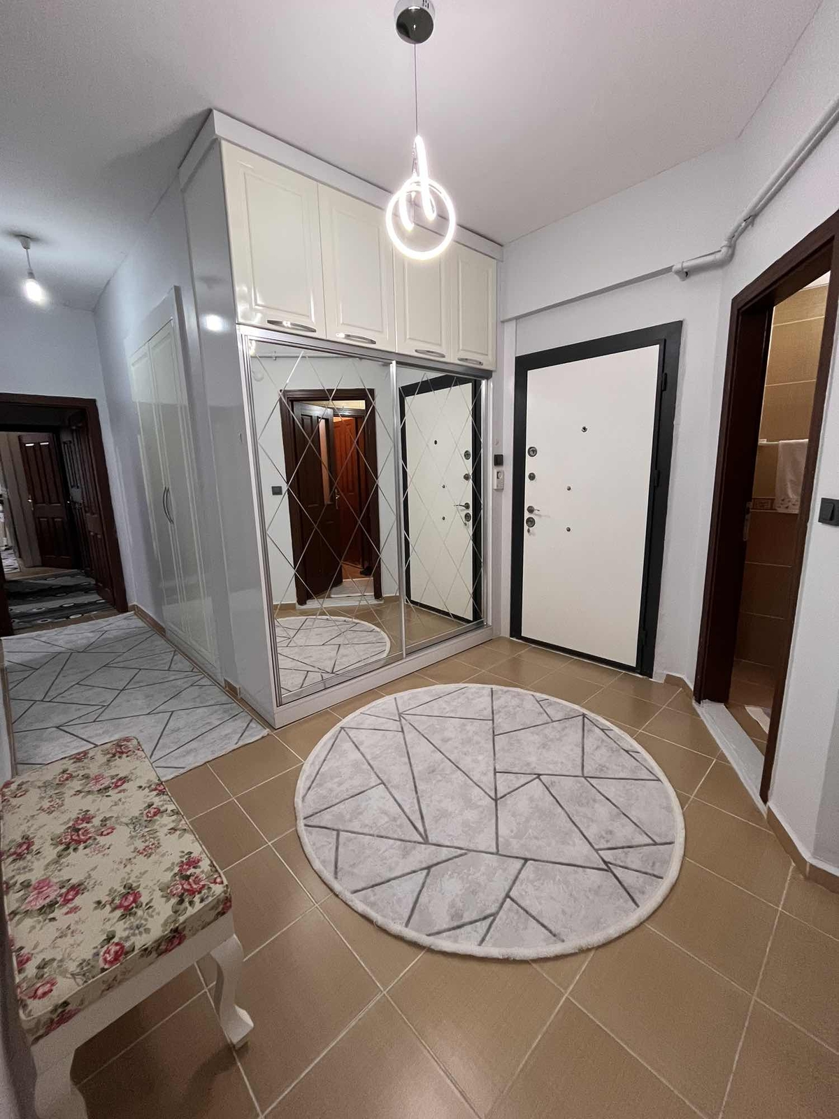 ERKİLET OSMANGAZİ MAH ACİL SATILIK DAİREMİZ KAÇMAZ FIRSAT - Resim 24