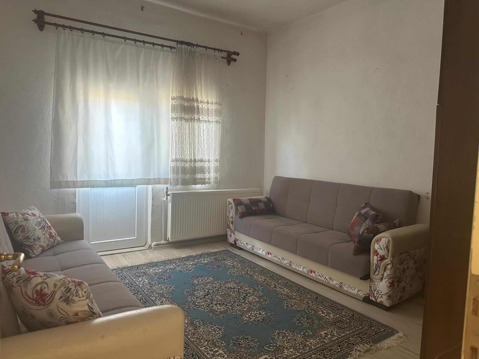 AVANOS ÇAVUŞİNDE SATILIK İKİ KATLI MÜSTAKİL EV - Resim 3