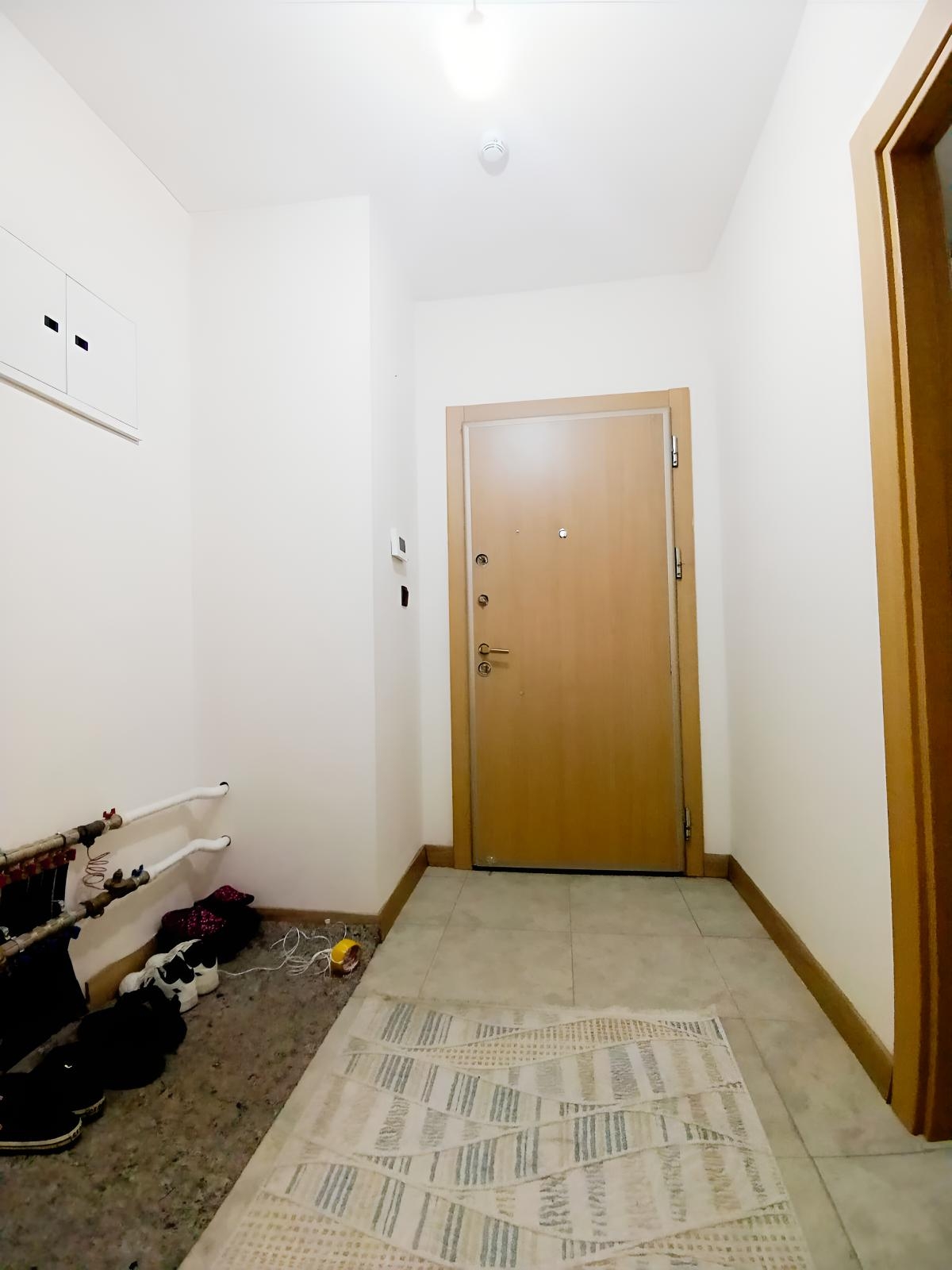 Mimarsinan Tokide Manzaralı Ferah Satılık 3+1 Daire - Resim 24