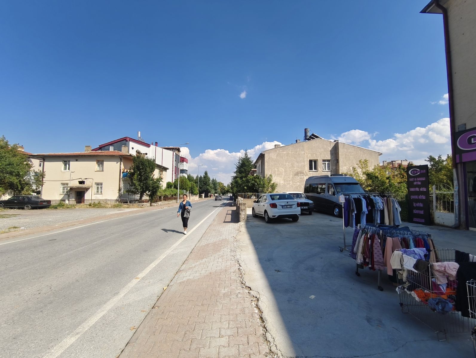 HÜRRİYET MAHALLESİ DEVREN KİRALIK İŞ YERİ BUTİK - Resim 11