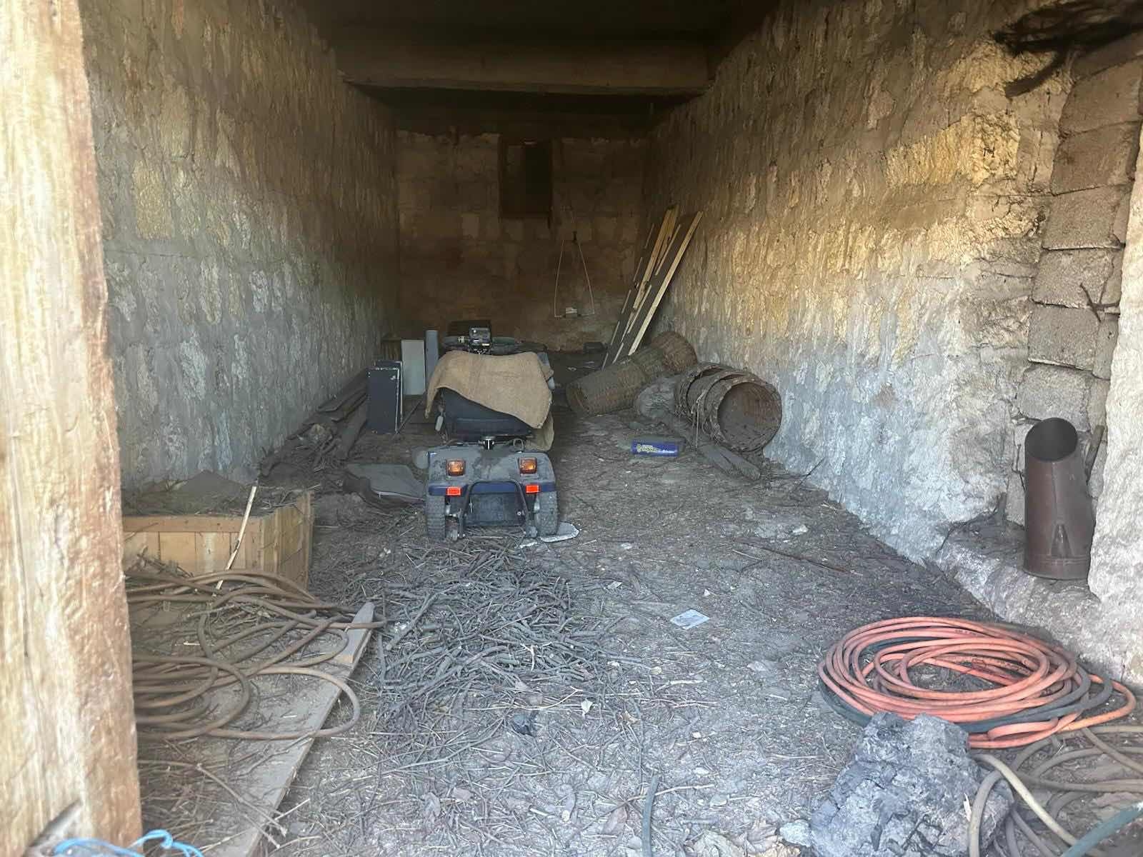 AVANOS ÇAVUŞİNDE SATILIK İKİ KATLI MÜSTAKİL EV - Resim 4