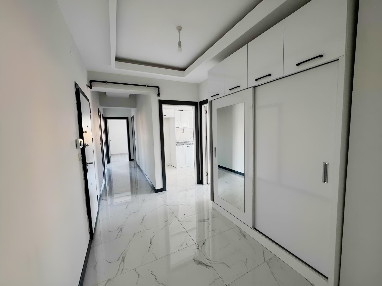 ERKİLET ERTUĞRULGAZI MAH KİRALIK 3+1 DAİRE - Resim 11