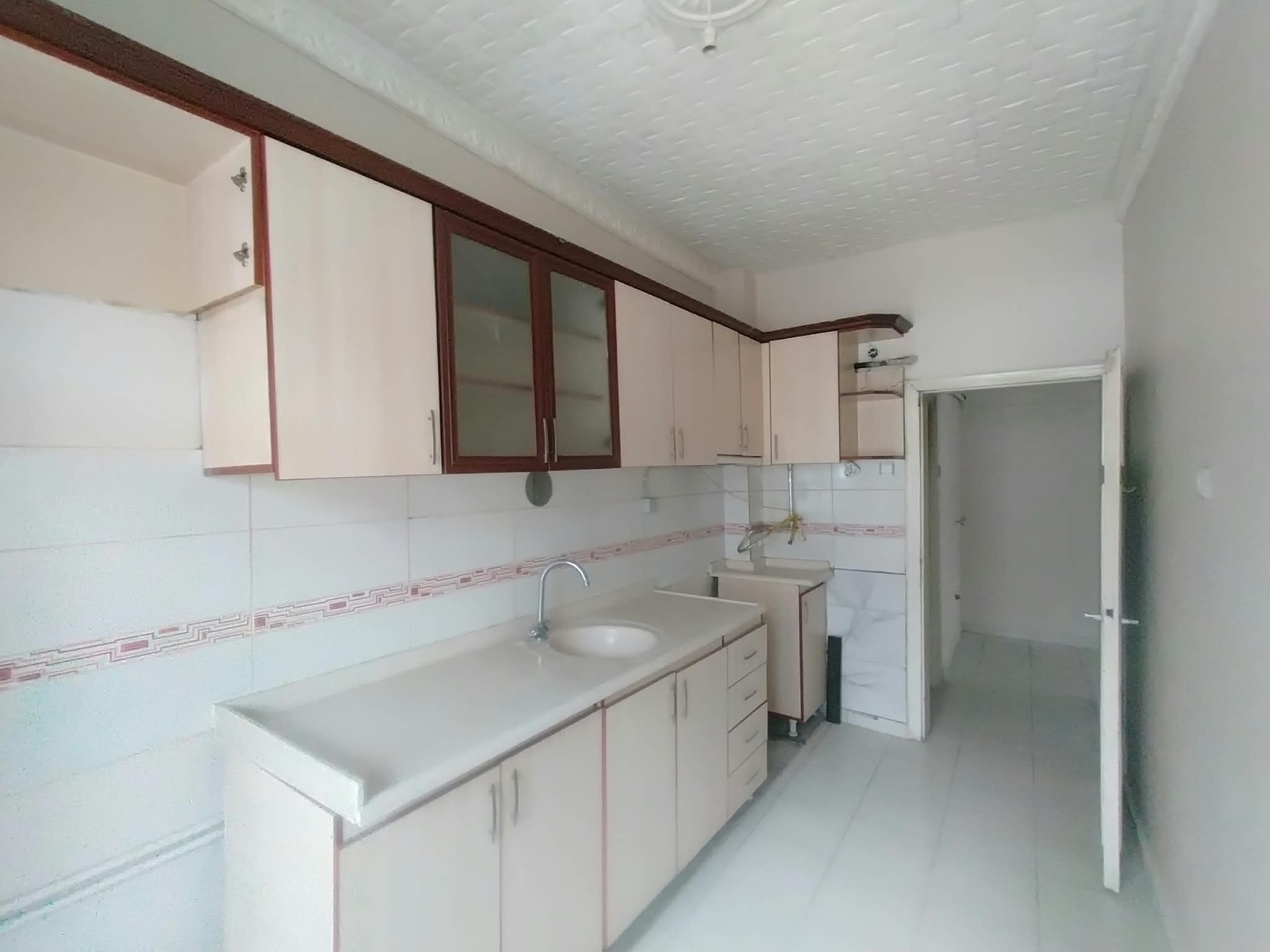FEVZİÇAKMAK'DA YOK BÖYLE BİR FIRSAT DAİRE - Resim 13