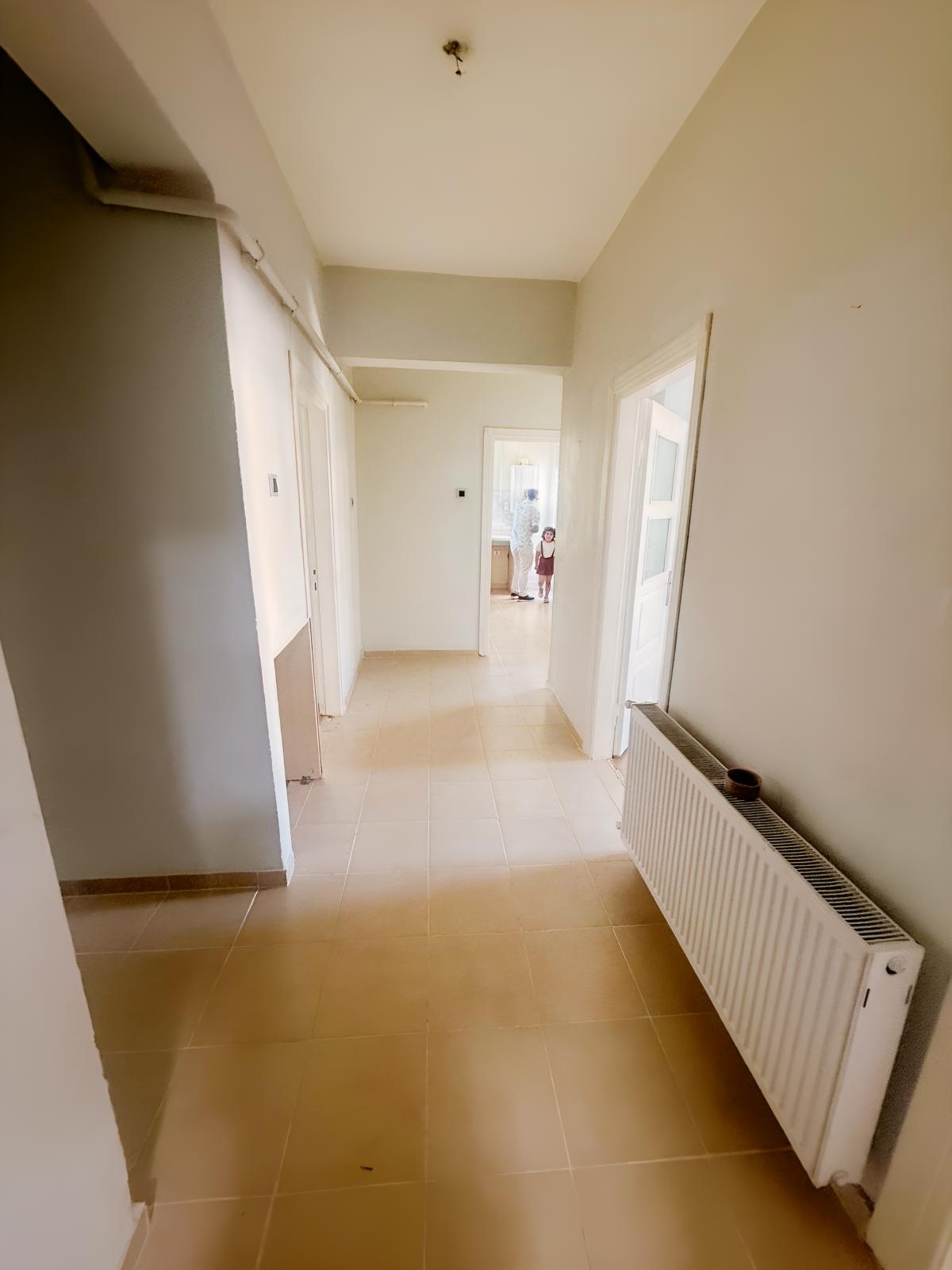 Karşıyaka'da Harika Konumlu Kiralık 3+1 Daire - Resim 30