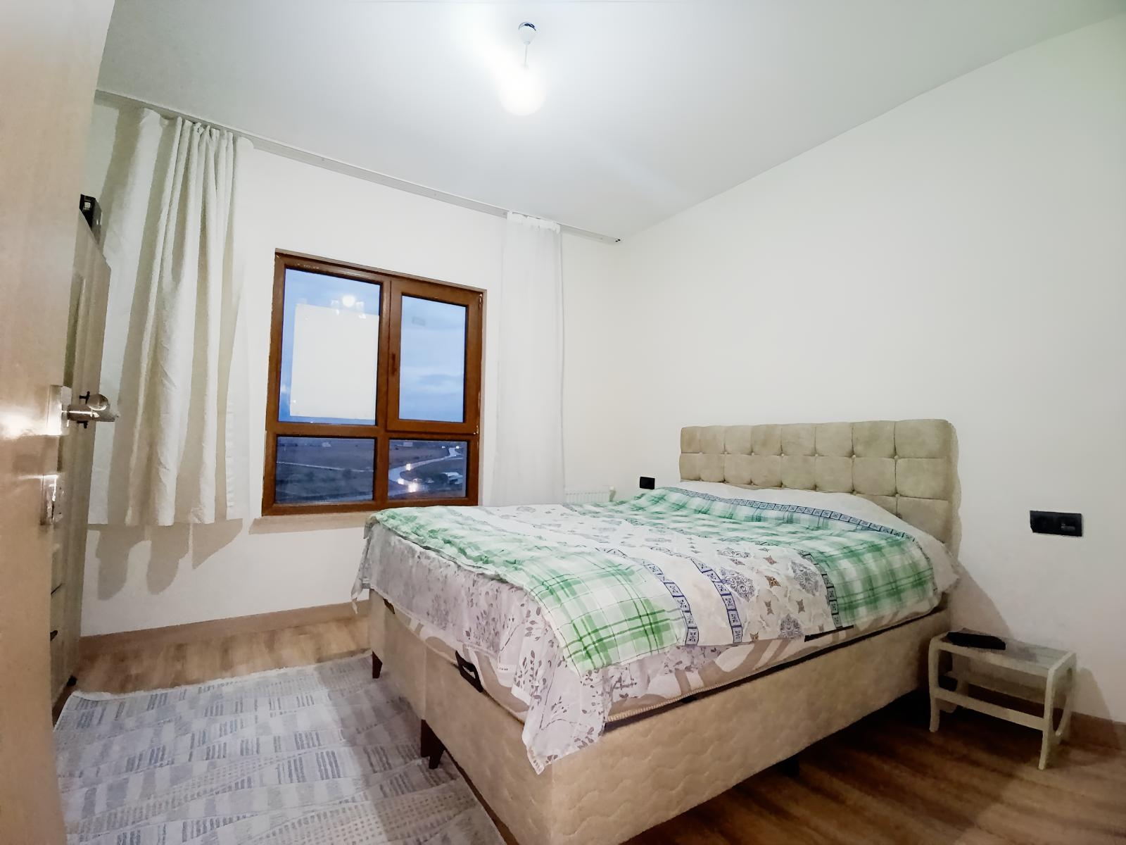 Mimarsinan Tokide Manzaralı Ferah Satılık 3+1 Daire - Resim 3