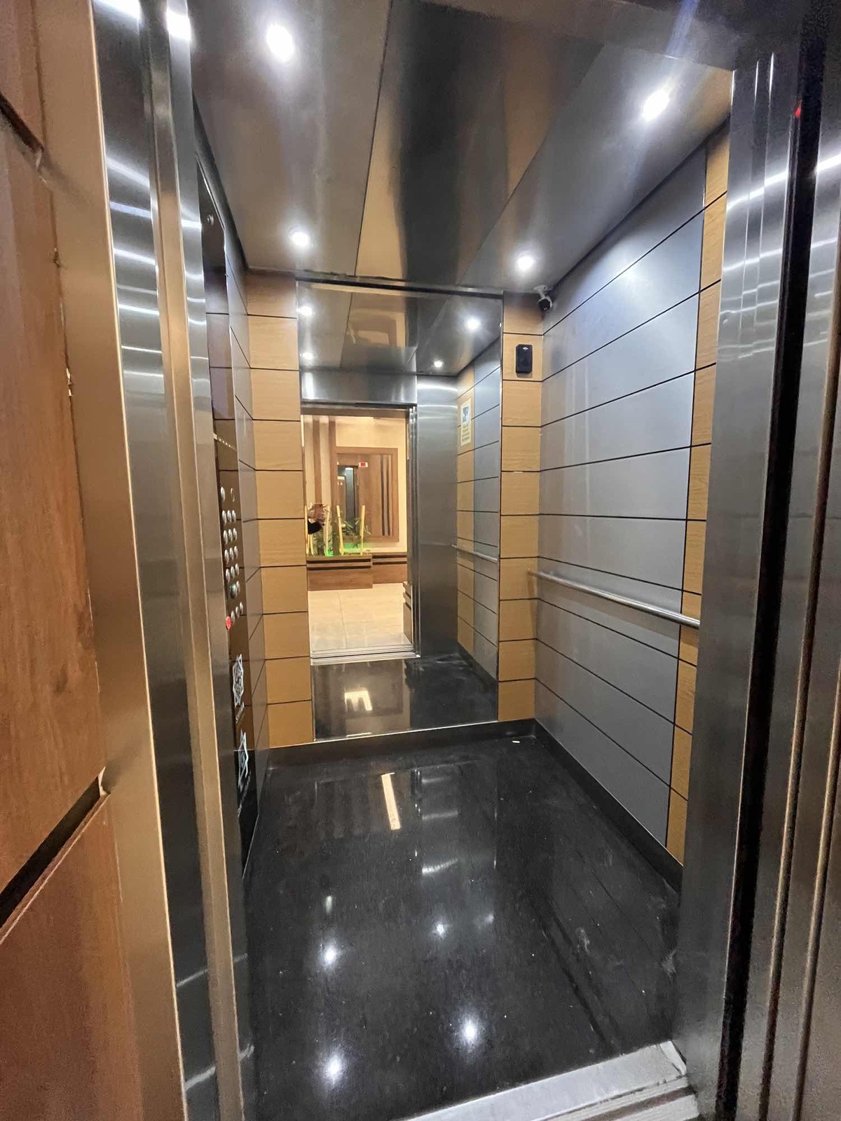 ERTUGRULGAZİ MAH ACİL SATILIK HARİKA DAİRE - Resim 3