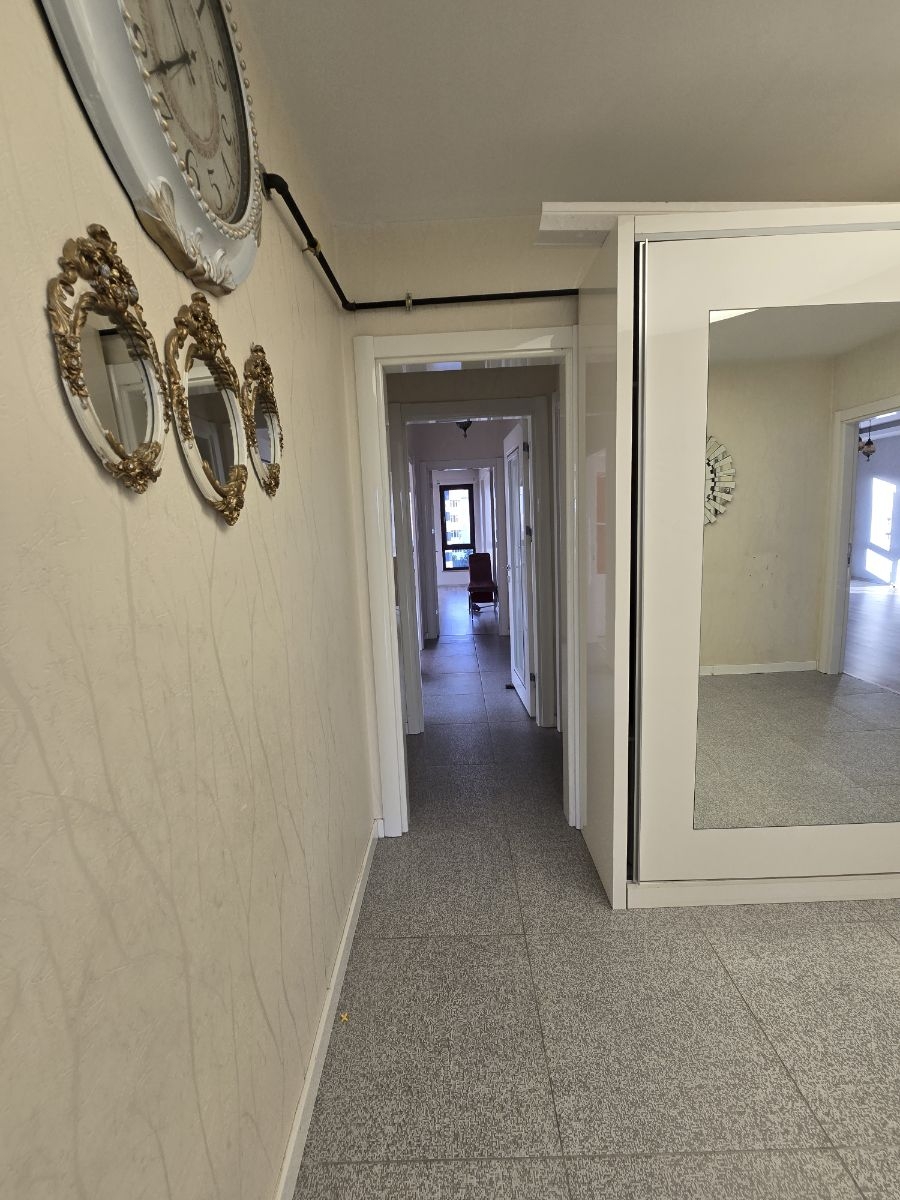 GERMİR'DE SATILIK 4+1 DAİRE - Resim 7