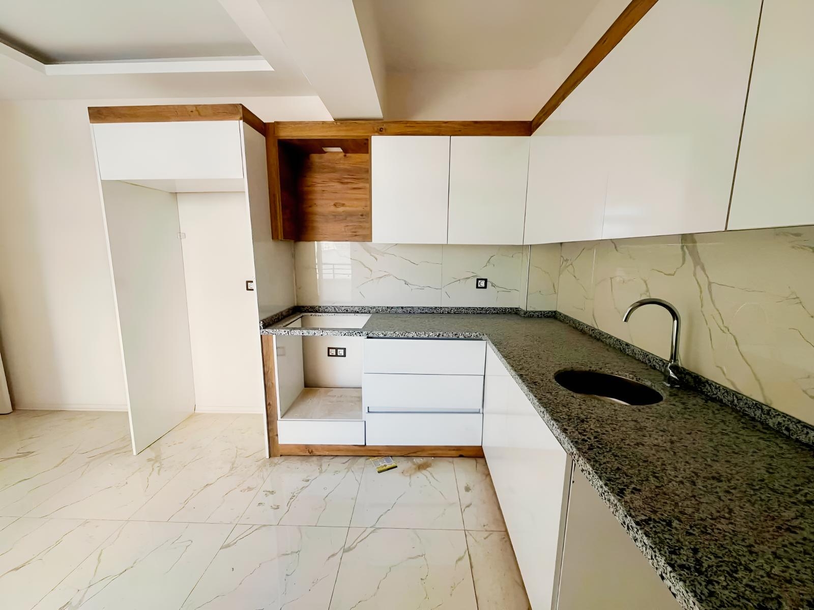 SÖZ MAX DAĞTEKİN İNS. SATILIK DAİRE - Resim 20
