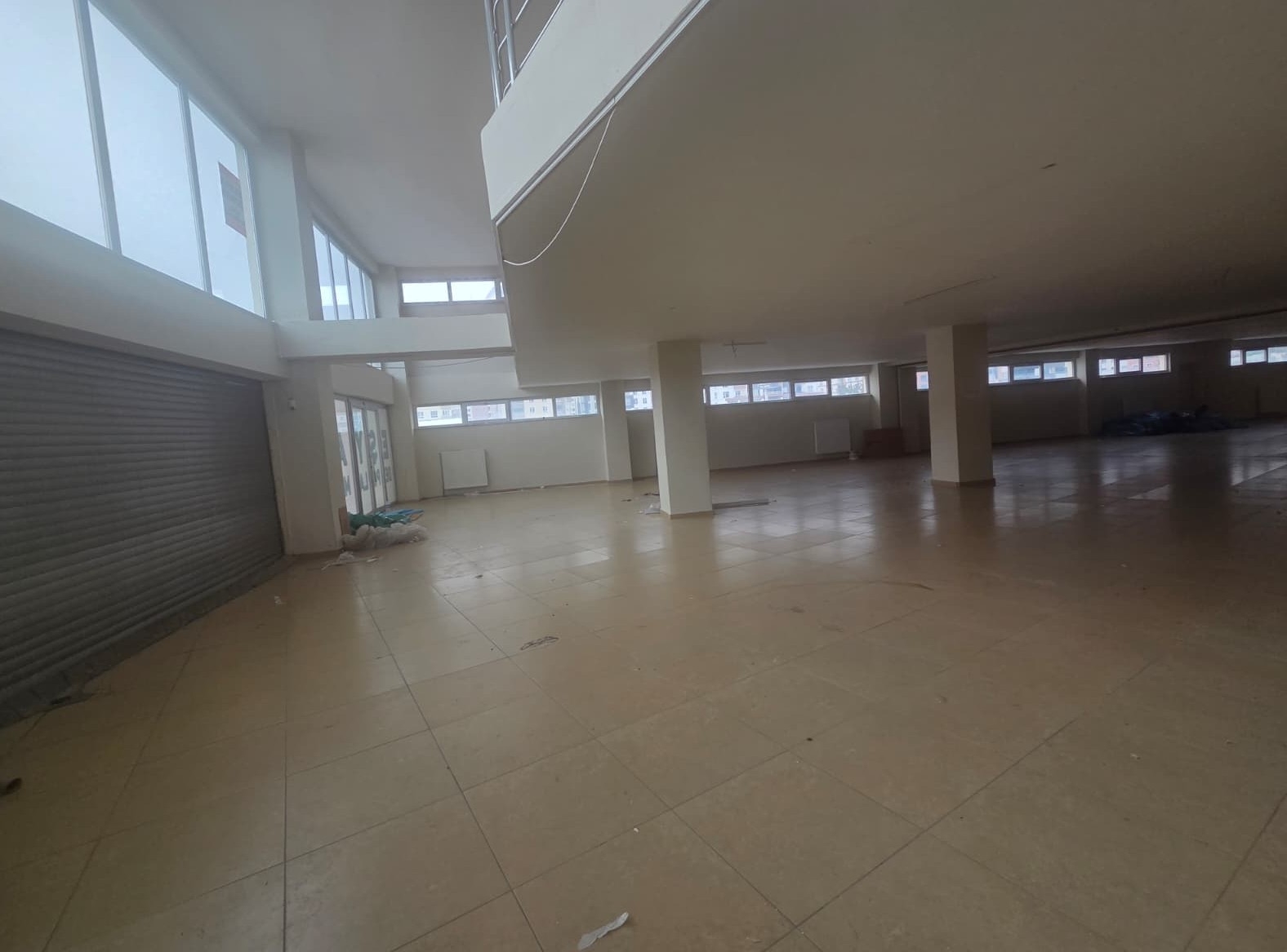 OSMANGAZİ'DE ÇEVREYOLA CEPHE KURUMSAL POTANSİYELLİ DÜKKAN - Resim 19