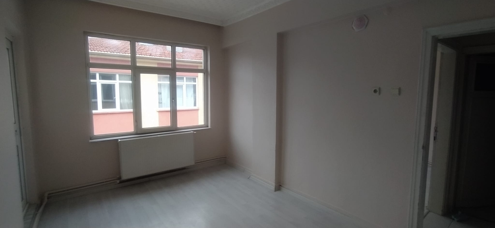 FEVZİÇAKMAK'DA YOK BÖYLE BİR FIRSAT DAİRE - Resim 8